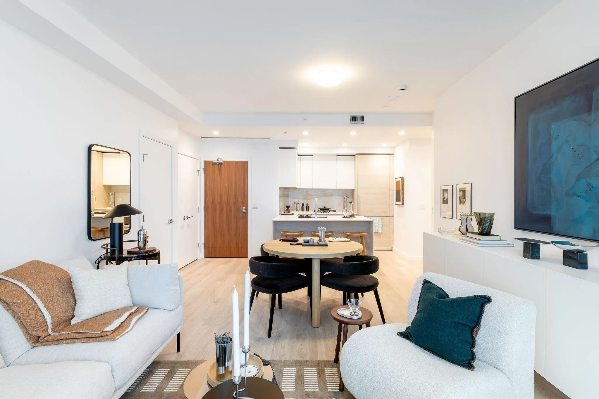 680 Quayside Drive #3106