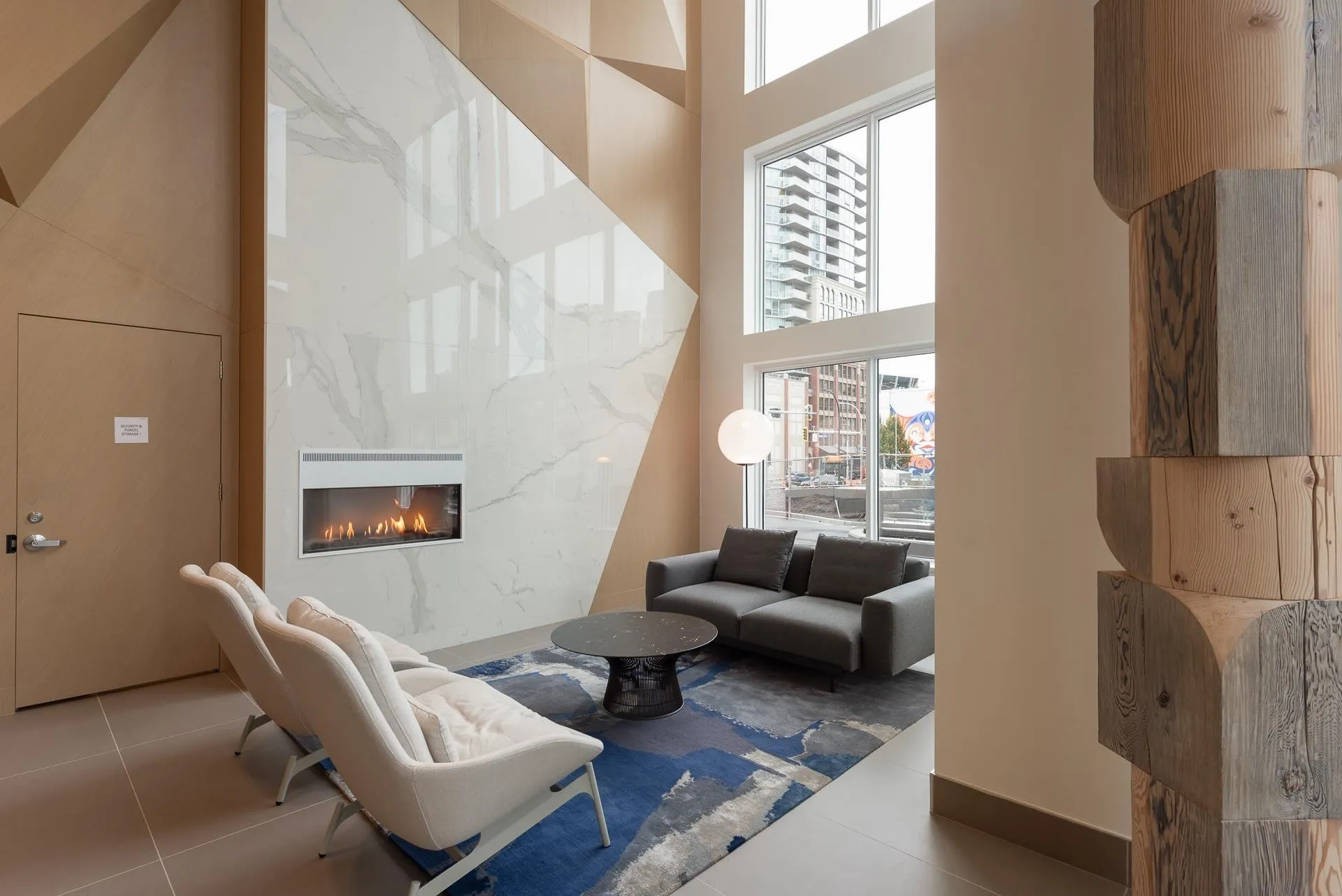680 Quayside Drive #3106