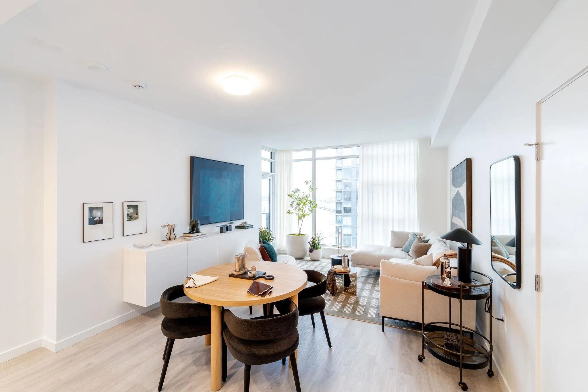 680 Quayside Drive #3106