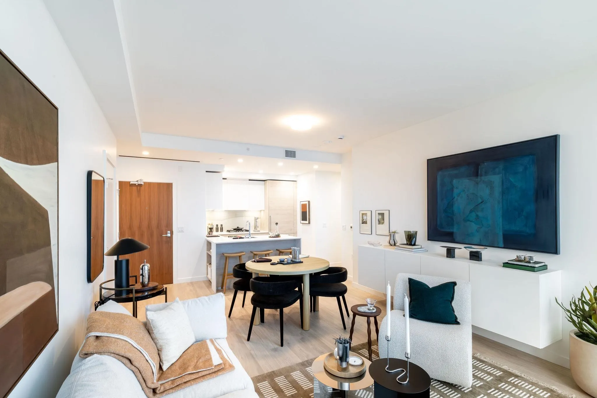 680 Quayside Drive #3106