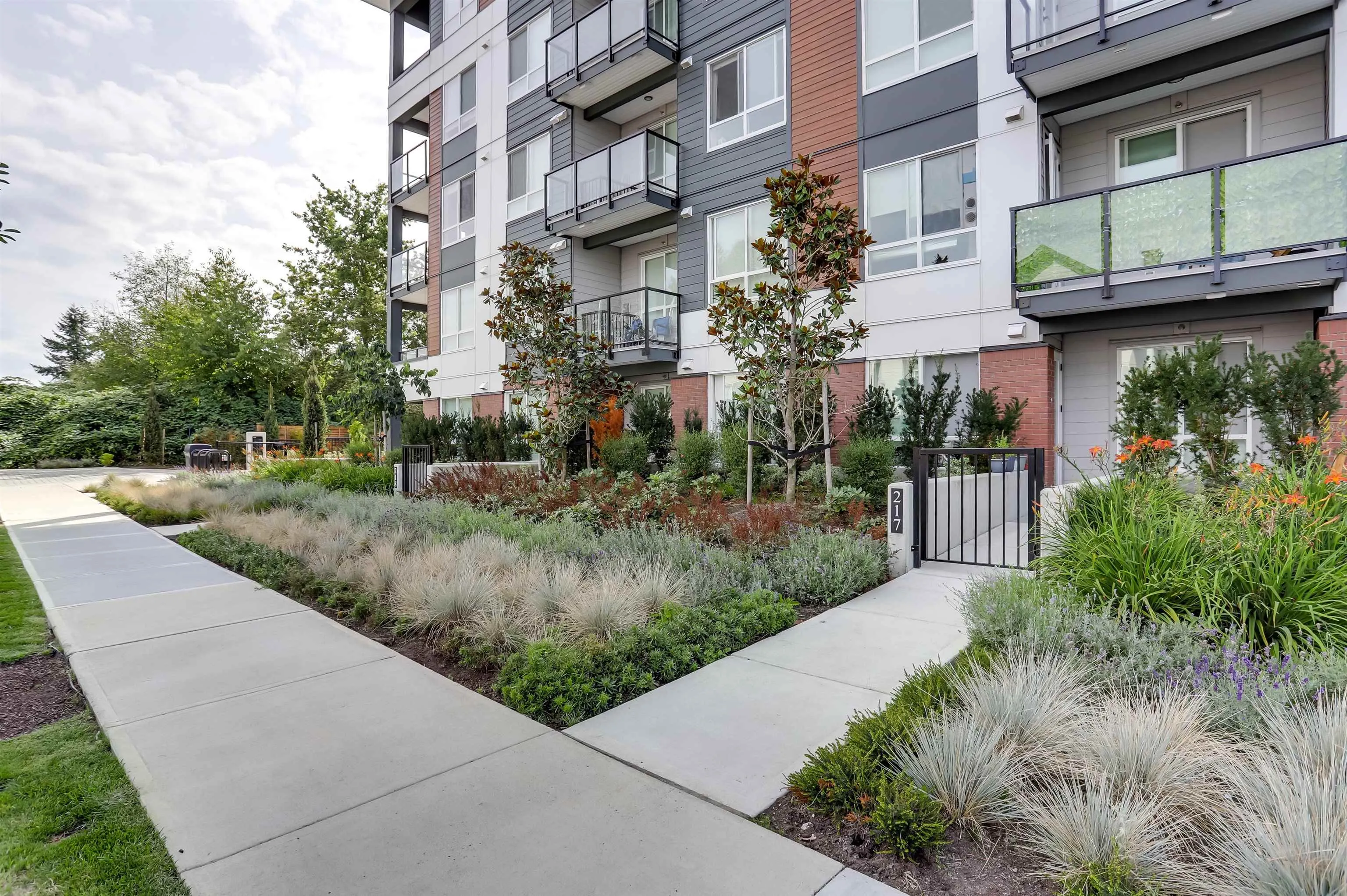 8117 200a Street #217
