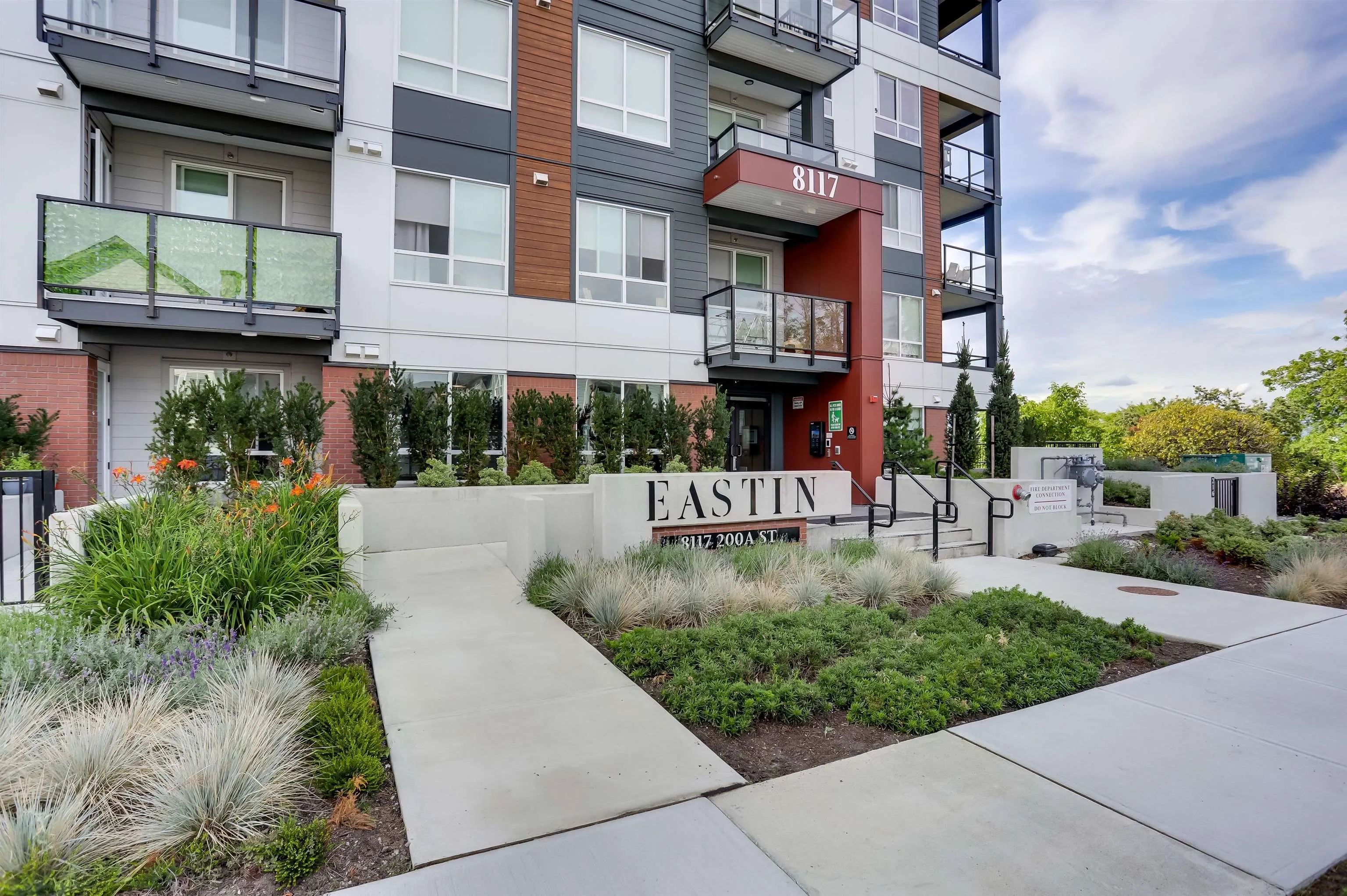 8117 200a Street #217