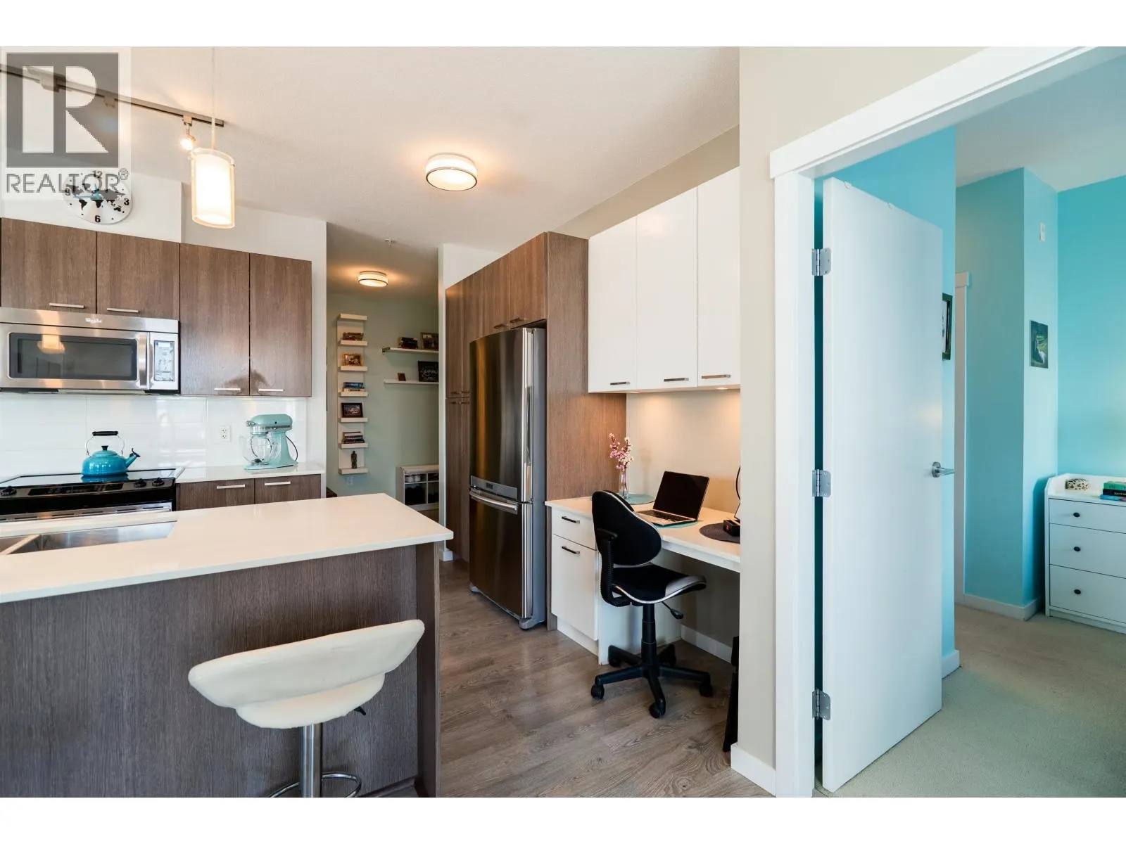 617 Smith Avenue #215