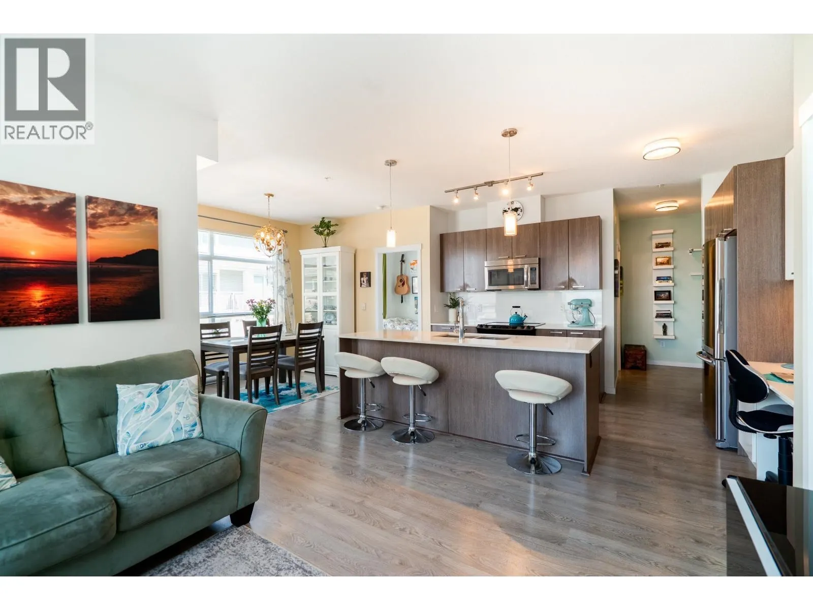 617 Smith Avenue #215