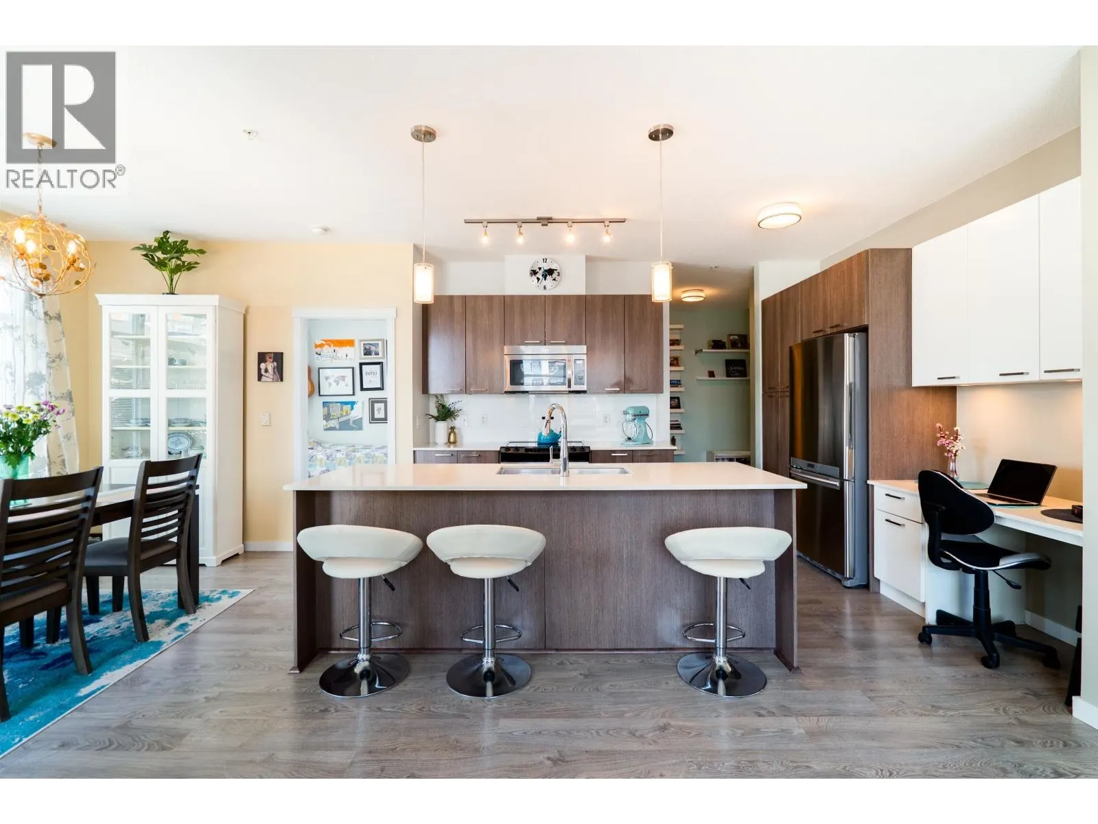 617 Smith Avenue #215