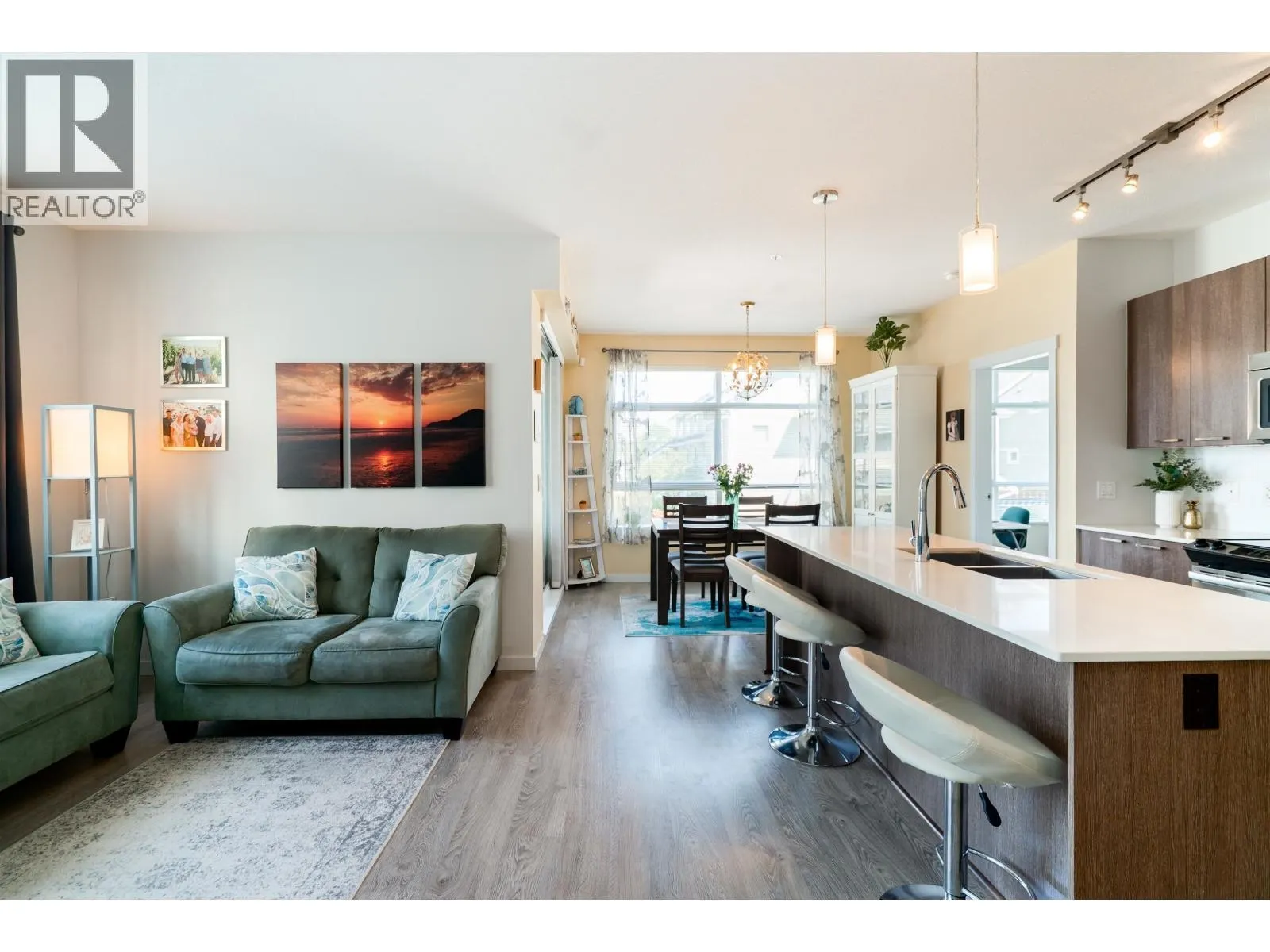 617 Smith Avenue #215