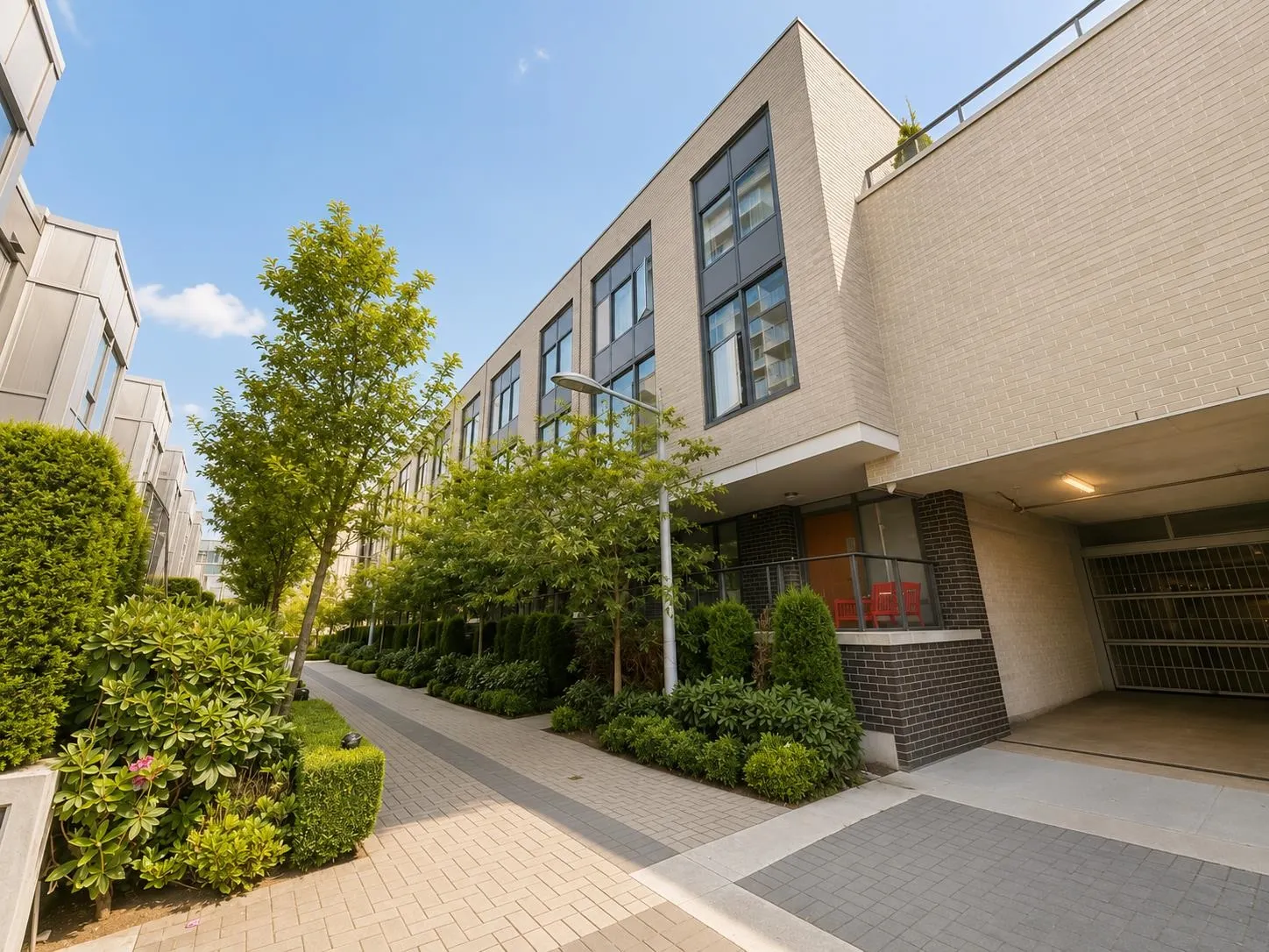 3339 Brown Road #9