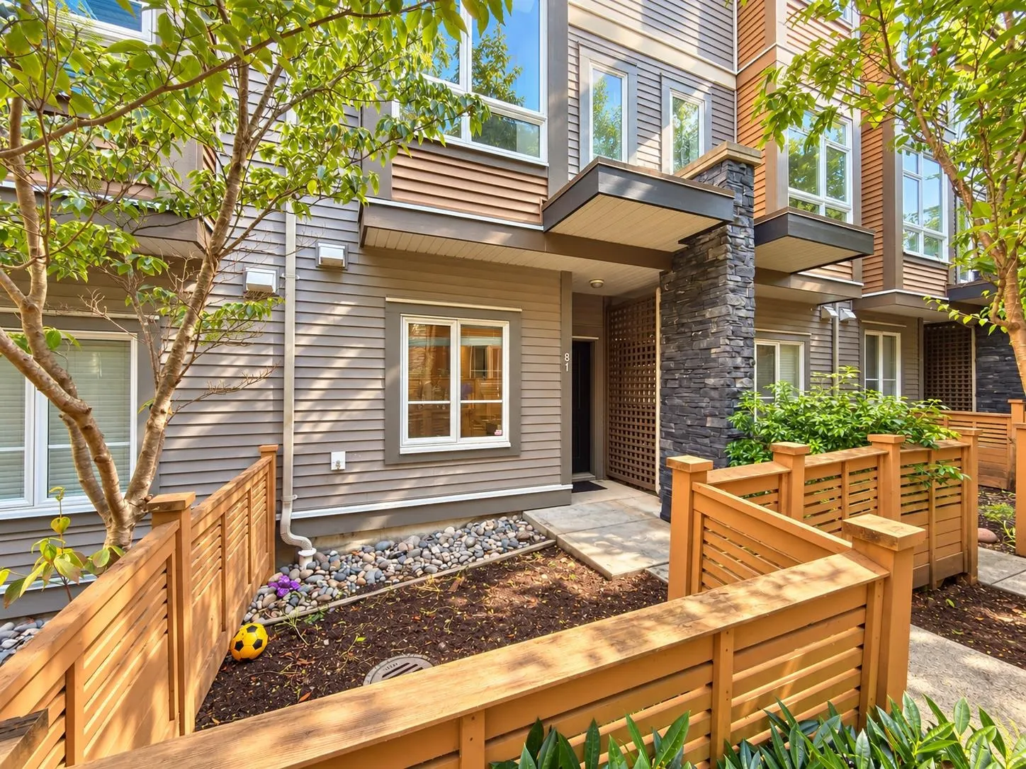 5888 144 Street #81