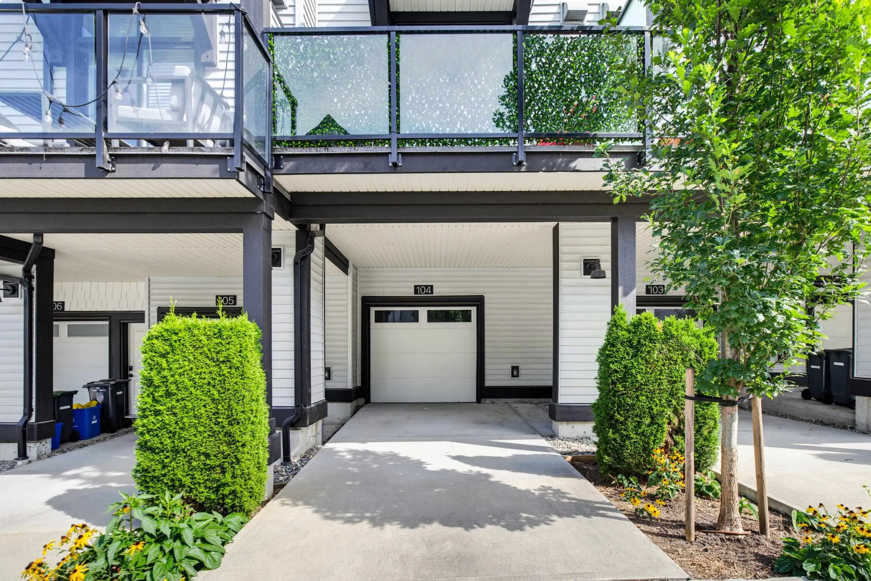 7967 197 Street #104