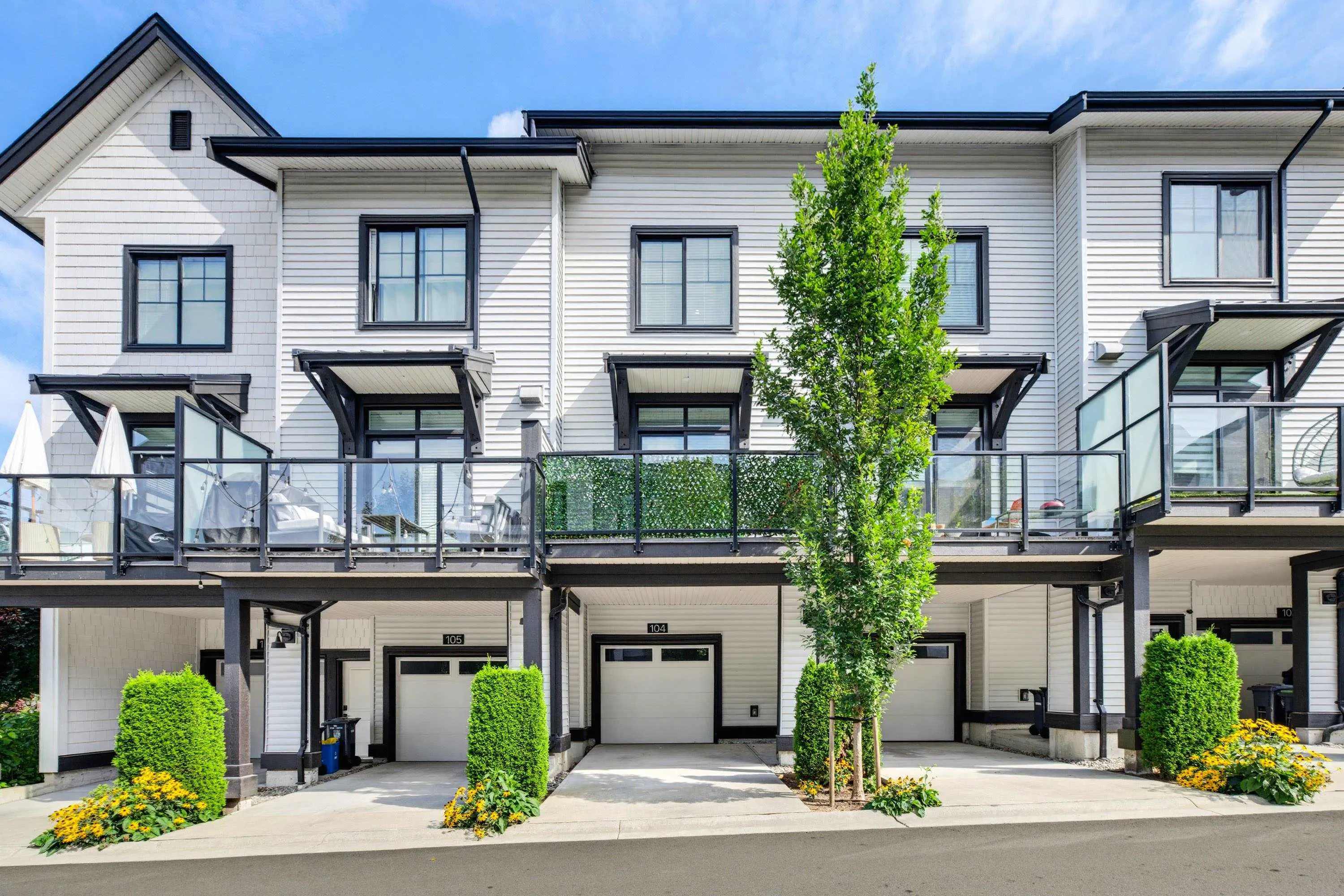 7967 197 Street #104