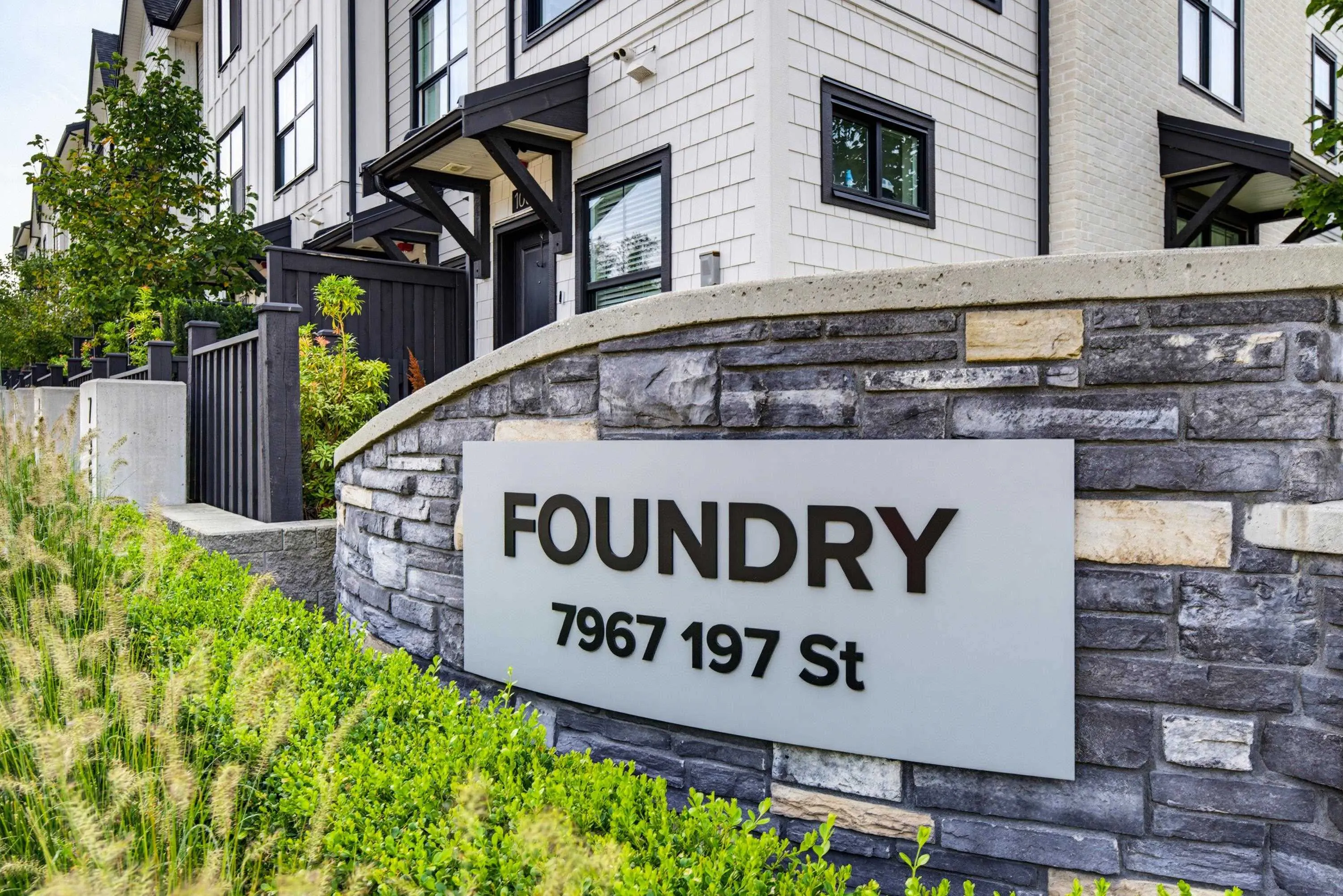 7967 197 Street #104
