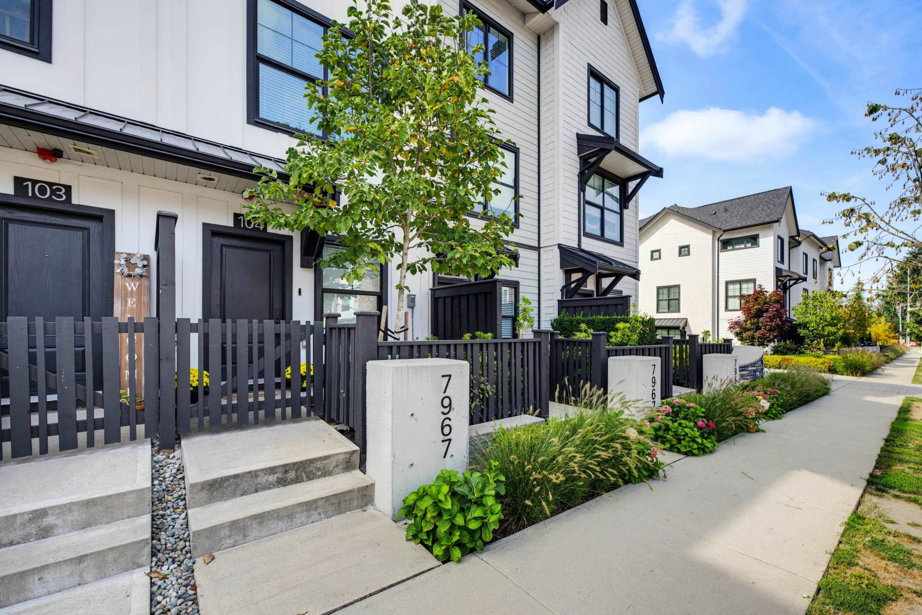 7967 197 Street #104