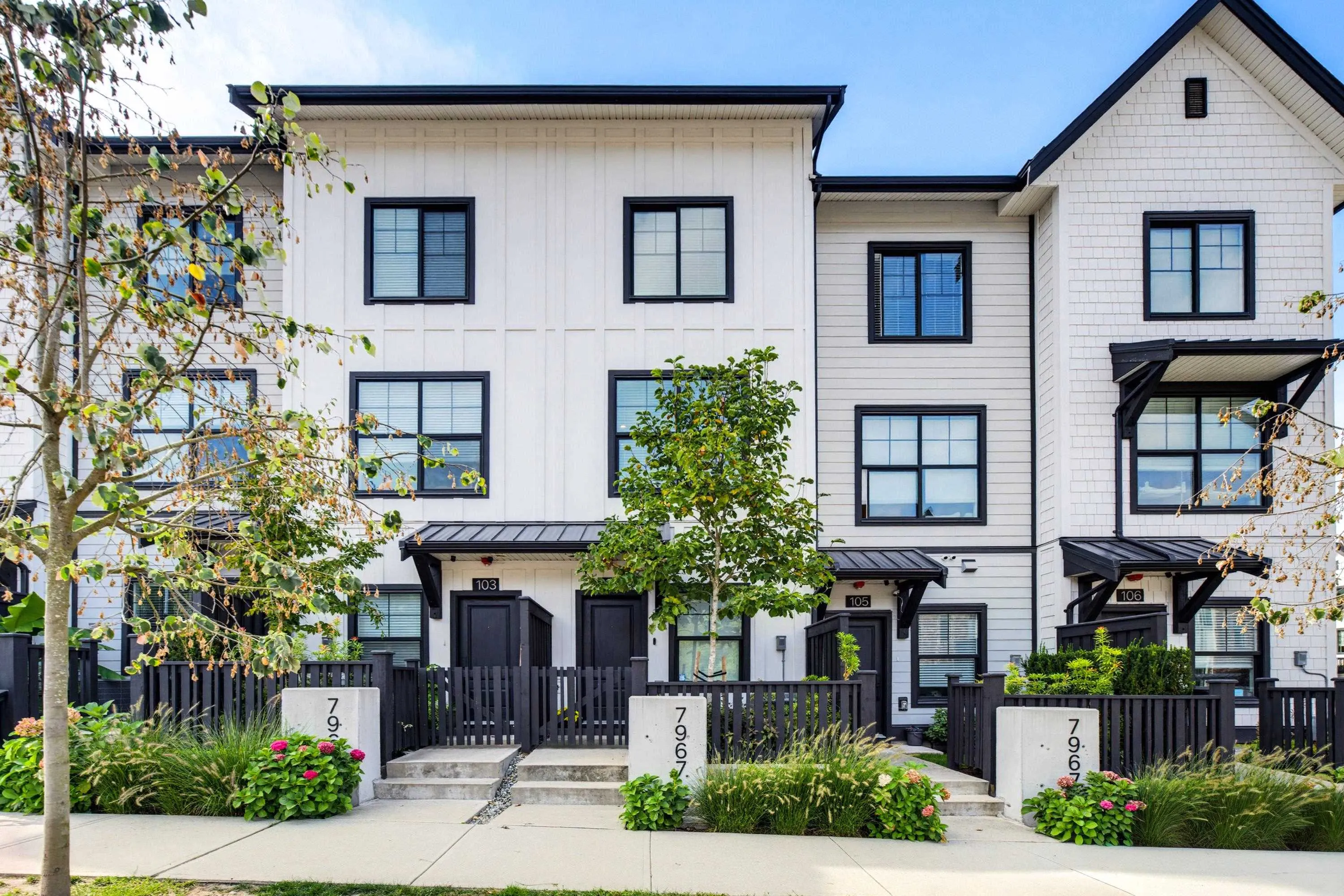 7967 197 Street #104