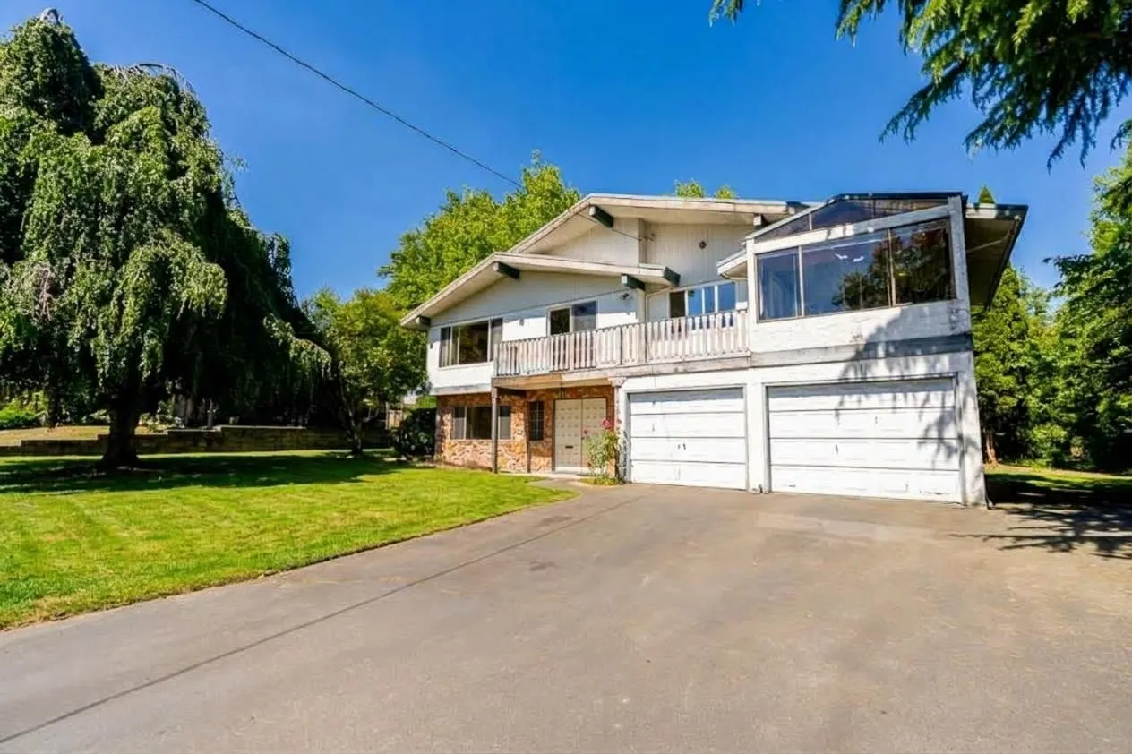 5462 Bakerview Drive