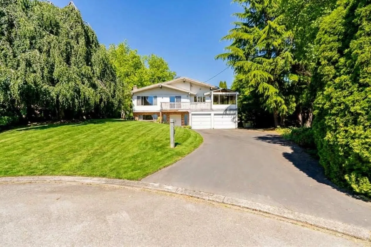 5462 Bakerview Drive