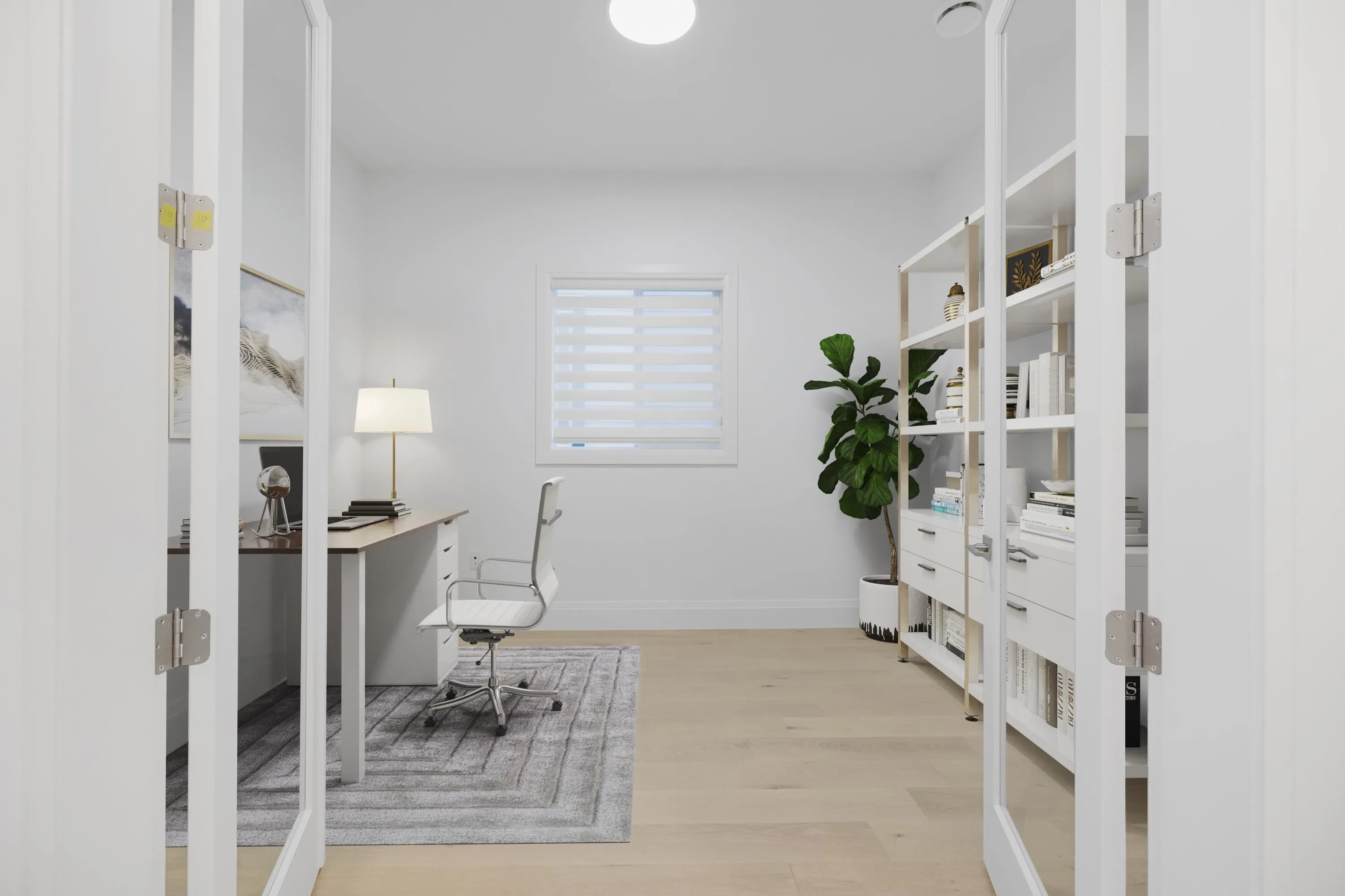 1246 Pitt River Road