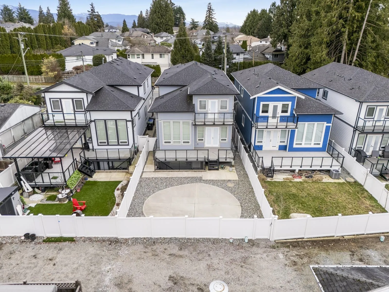 1246 Pitt River Road