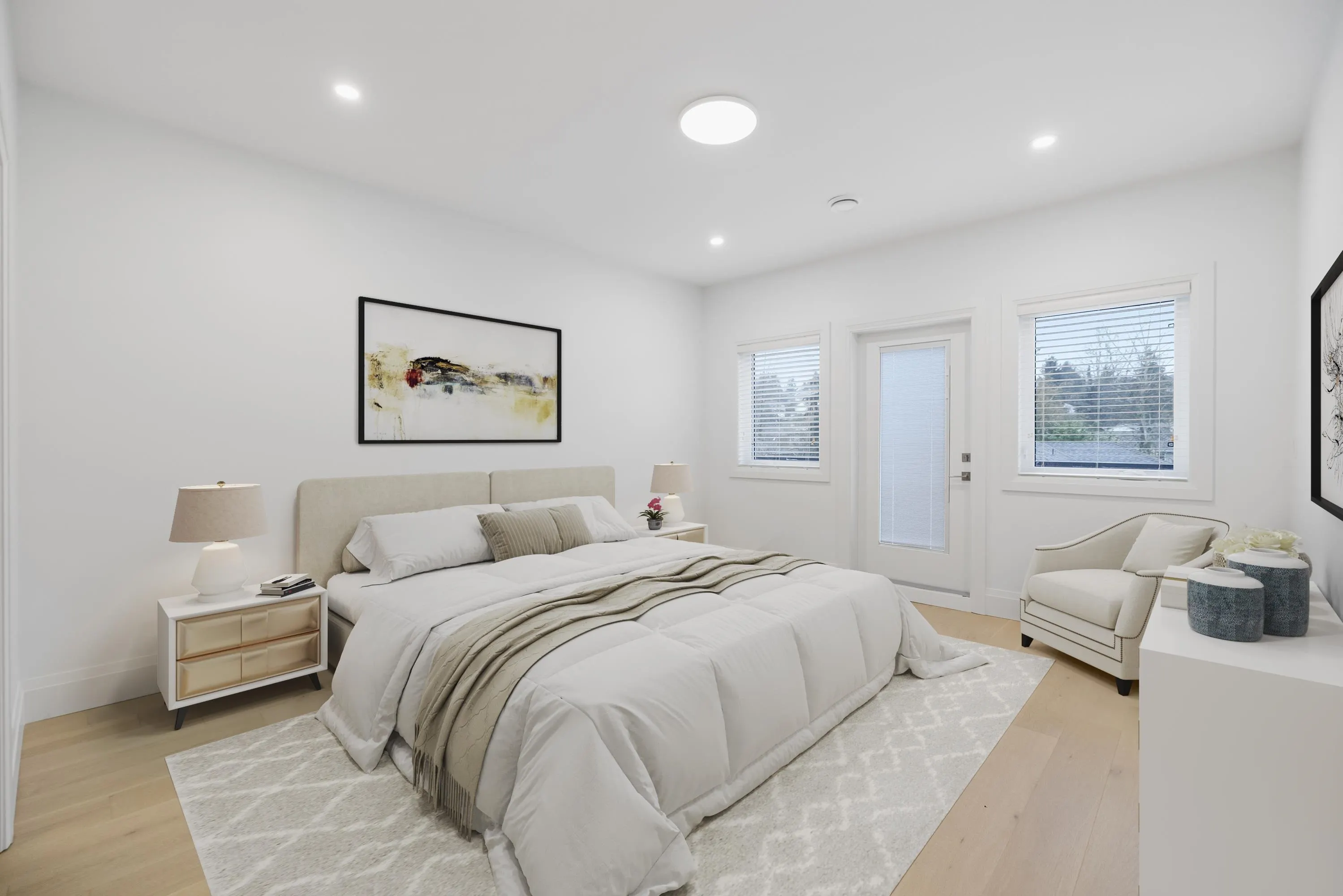 1246 Pitt River Road