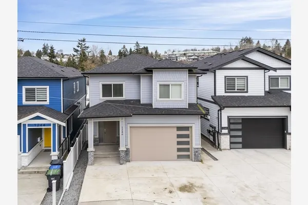 1246 Pitt River Road