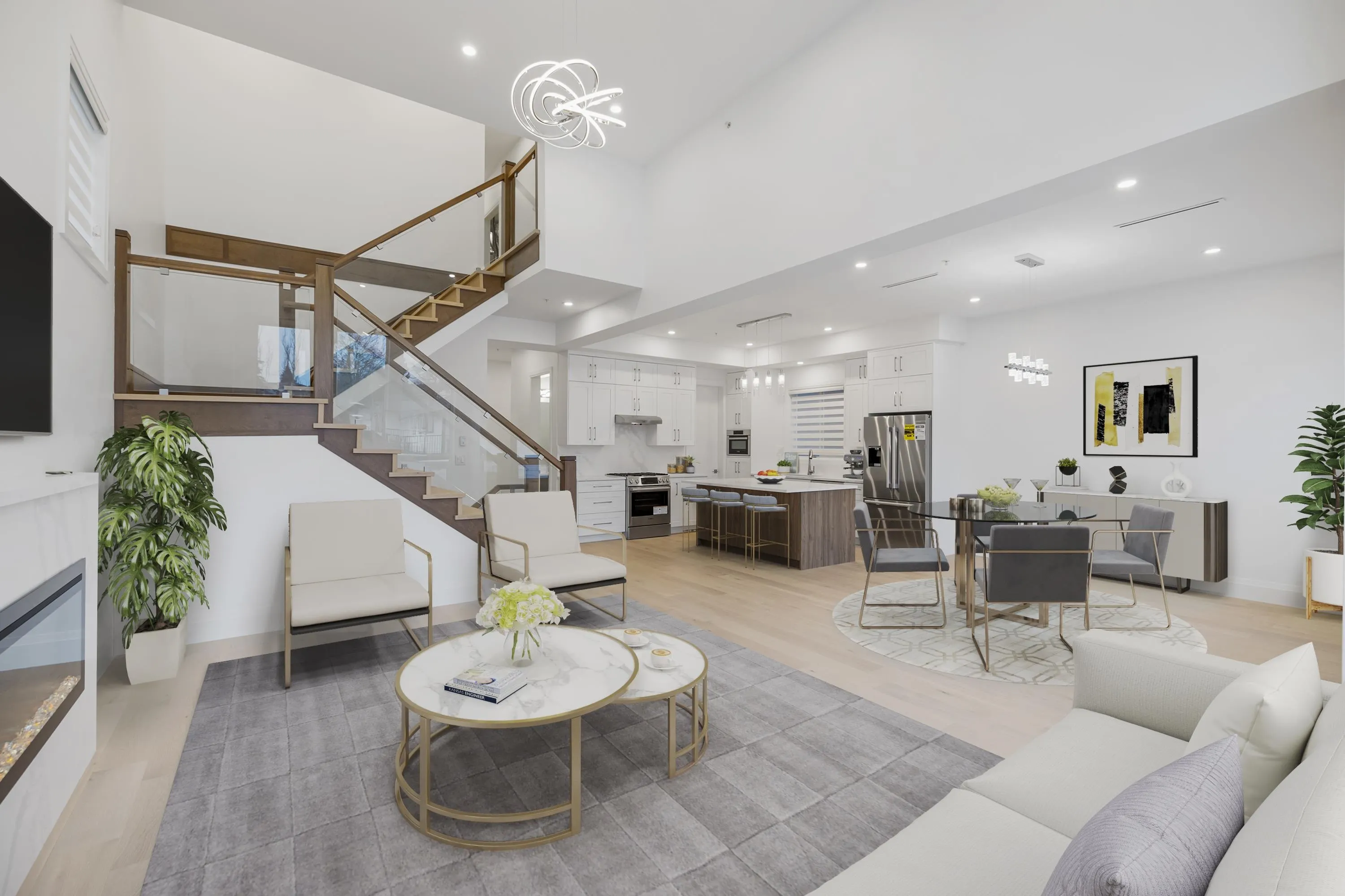 1246 Pitt River Road