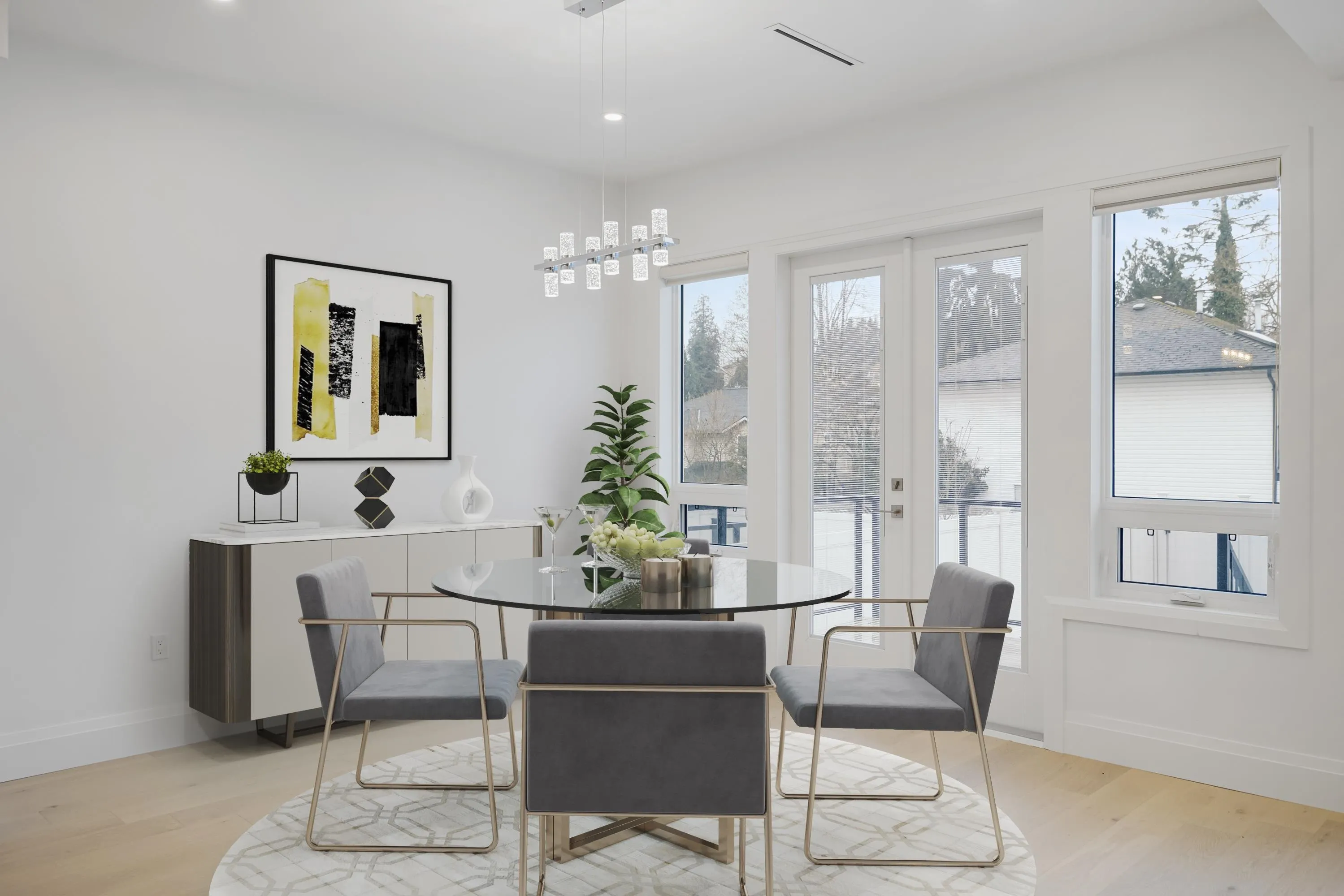 1246 Pitt River Road
