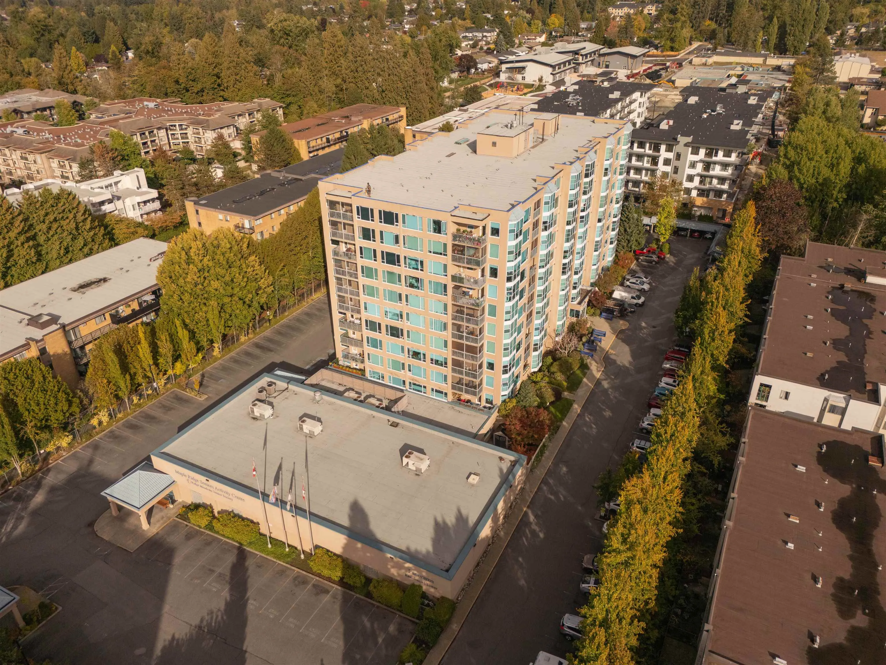 12148 224 Street #509