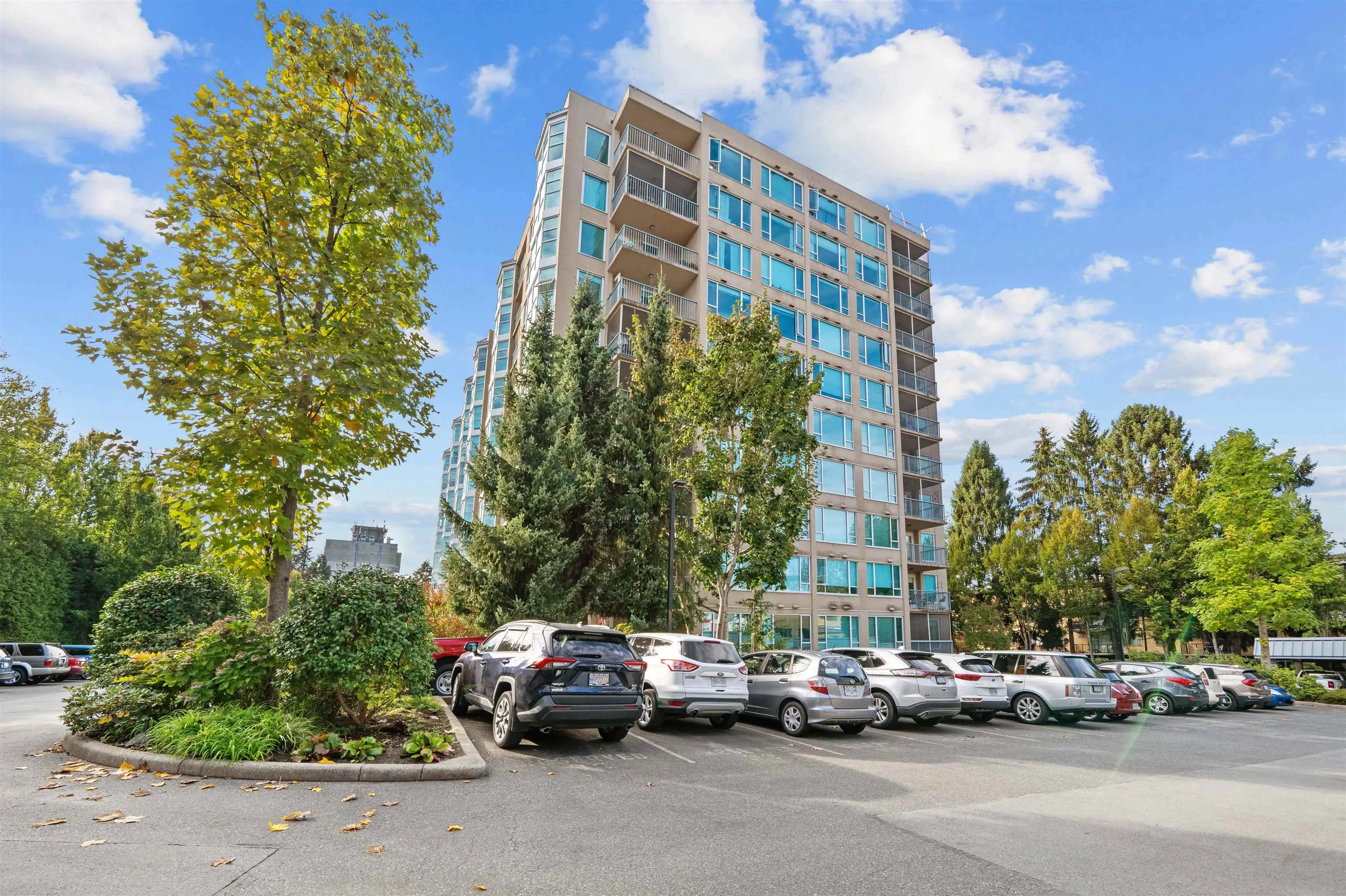 12148 224 Street #509