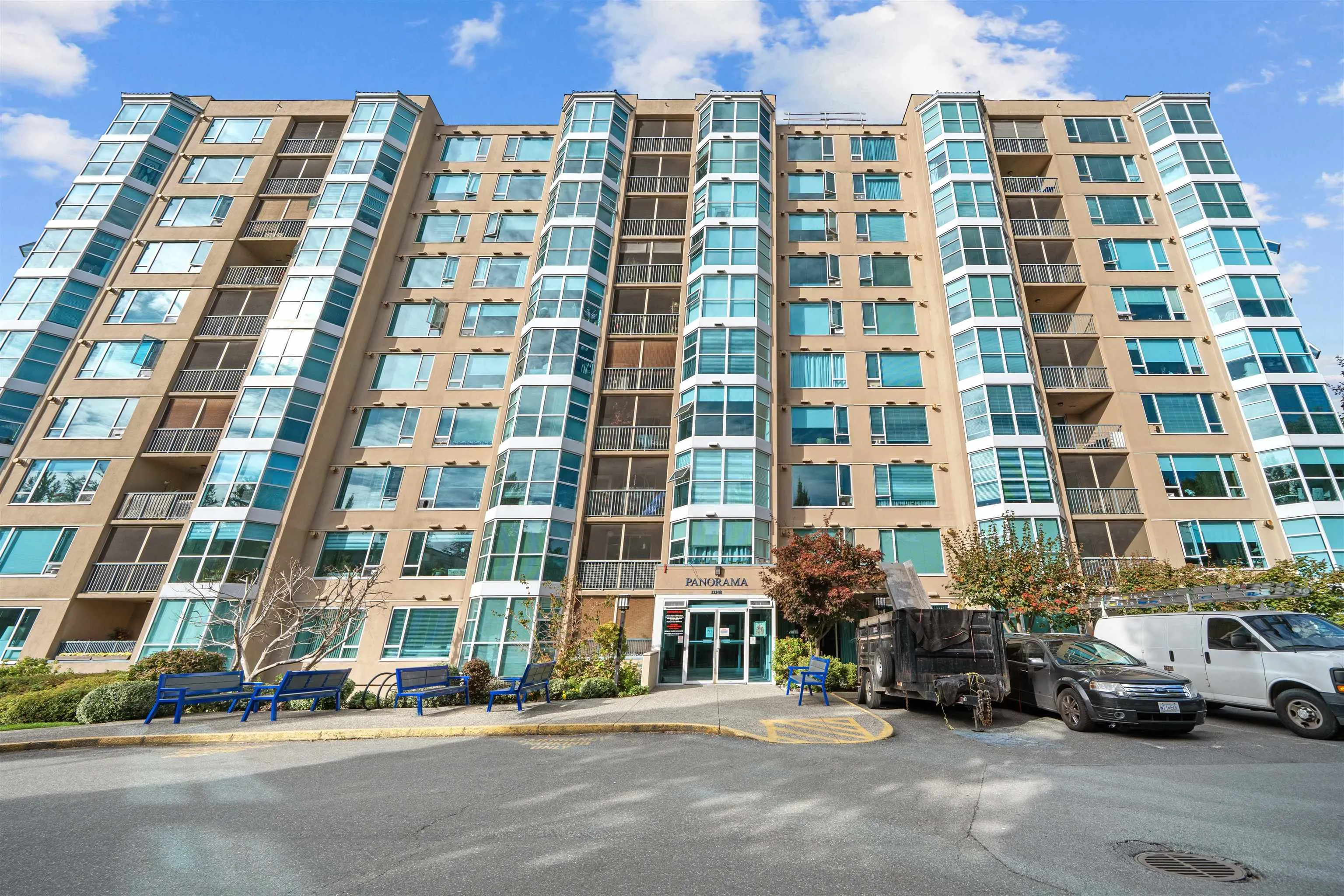 12148 224 Street #509