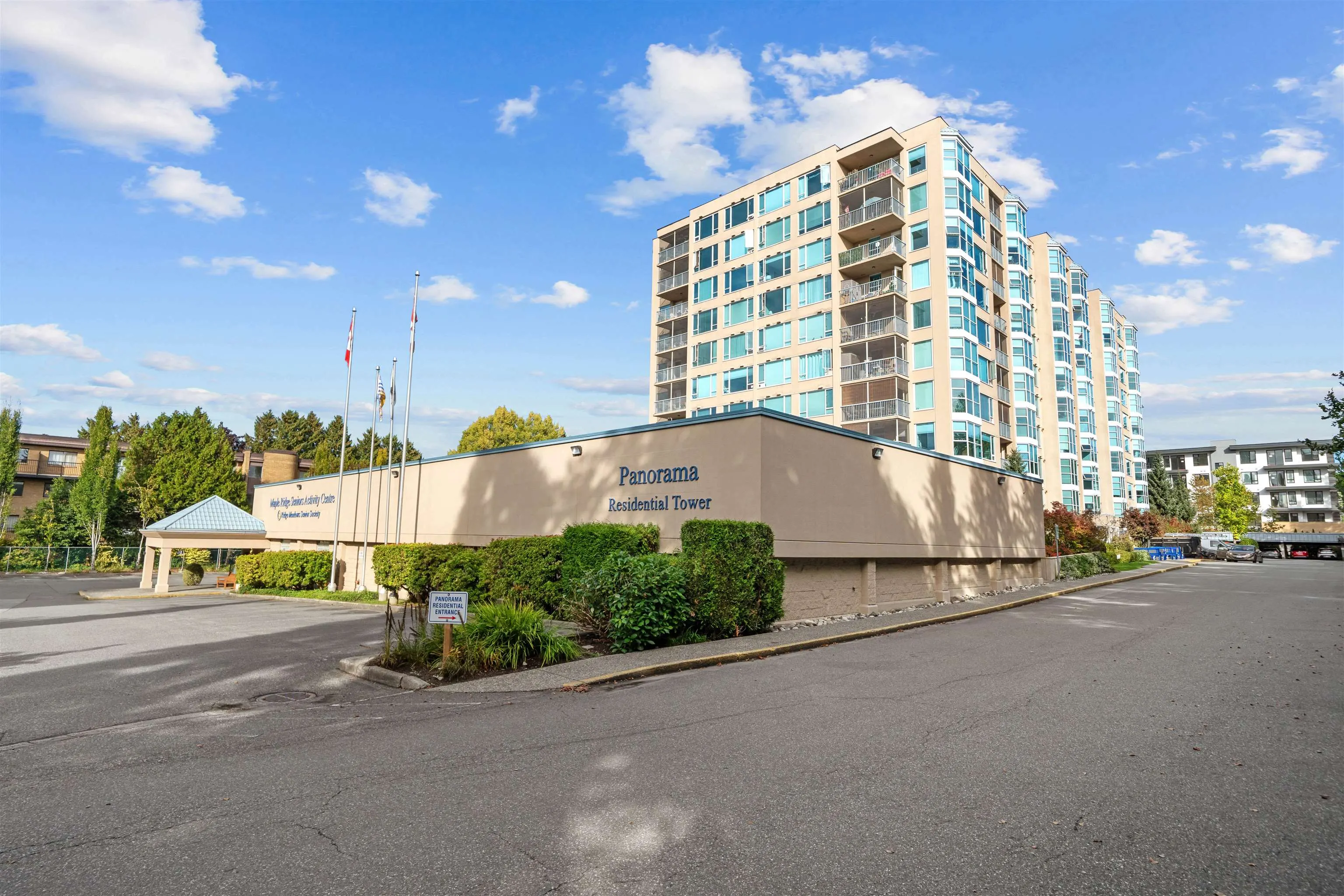 12148 224 Street #509