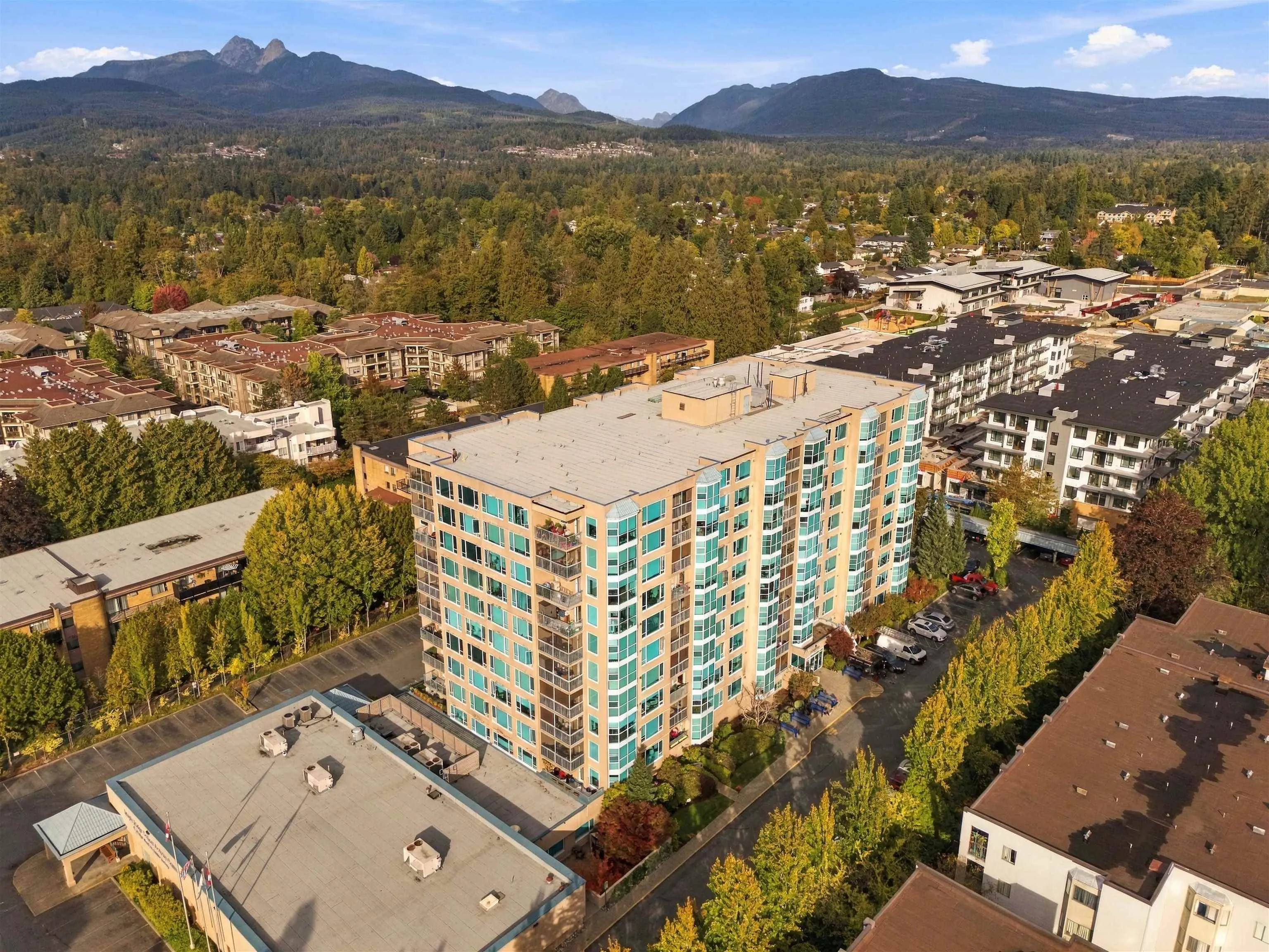 12148 224 Street #509
