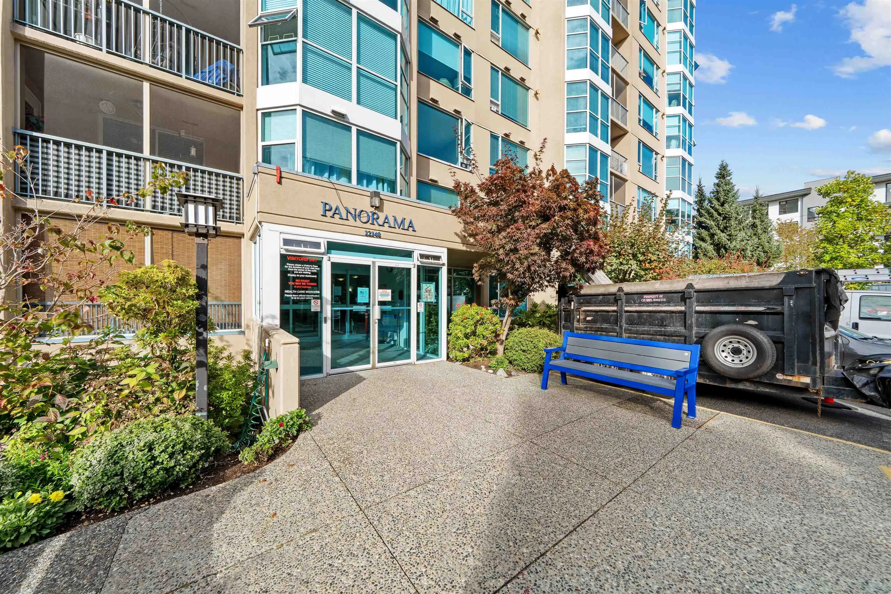 12148 224 Street #509