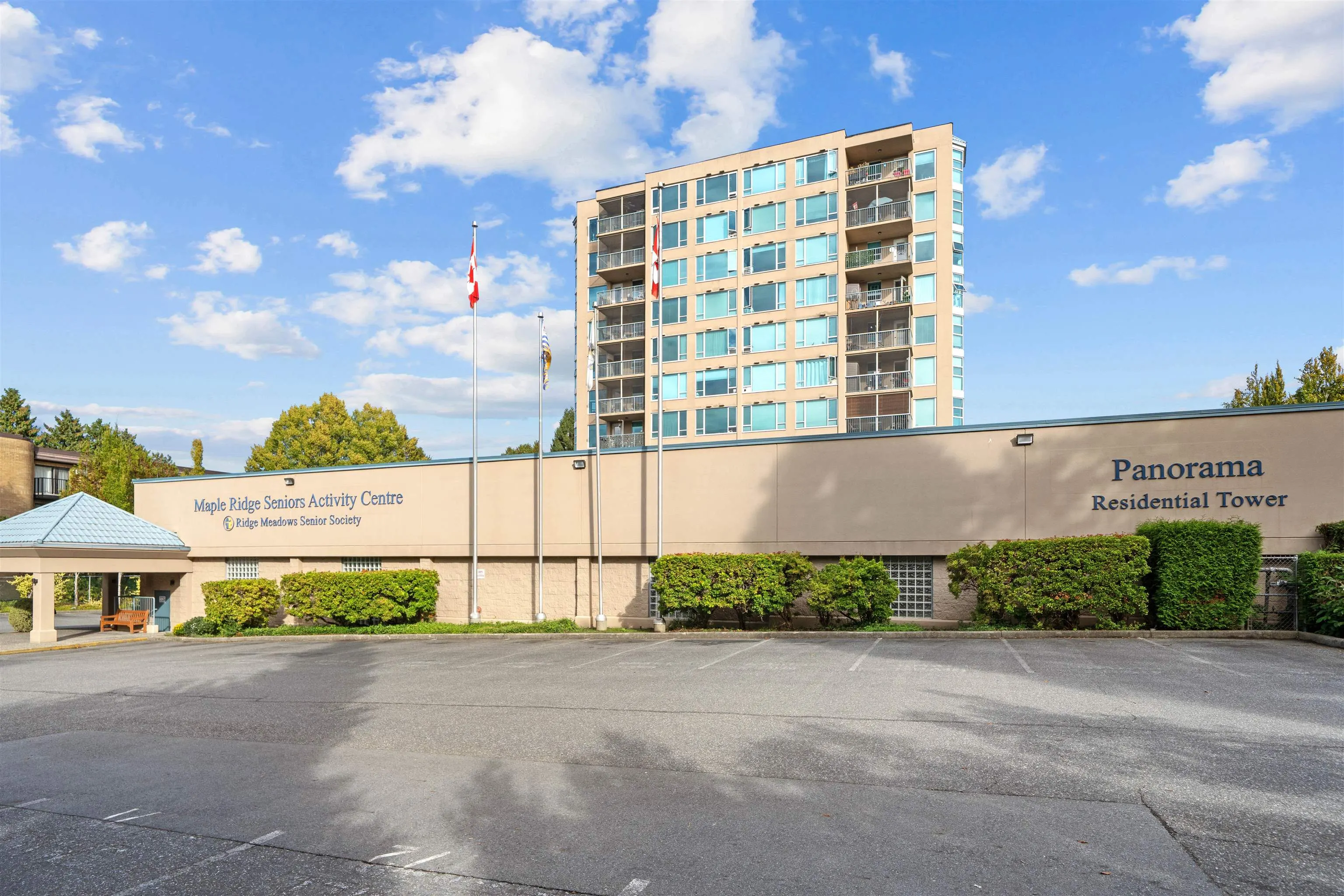 12148 224 Street #509