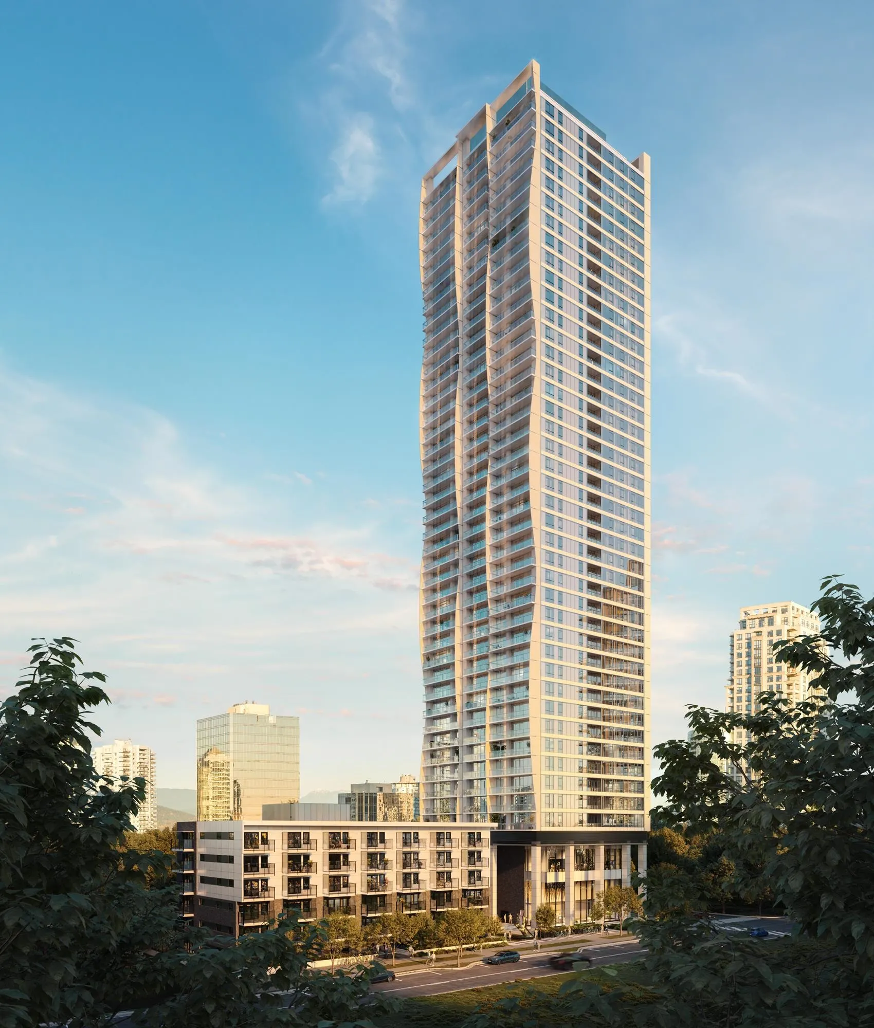 6087 Wilson Avenue #1003