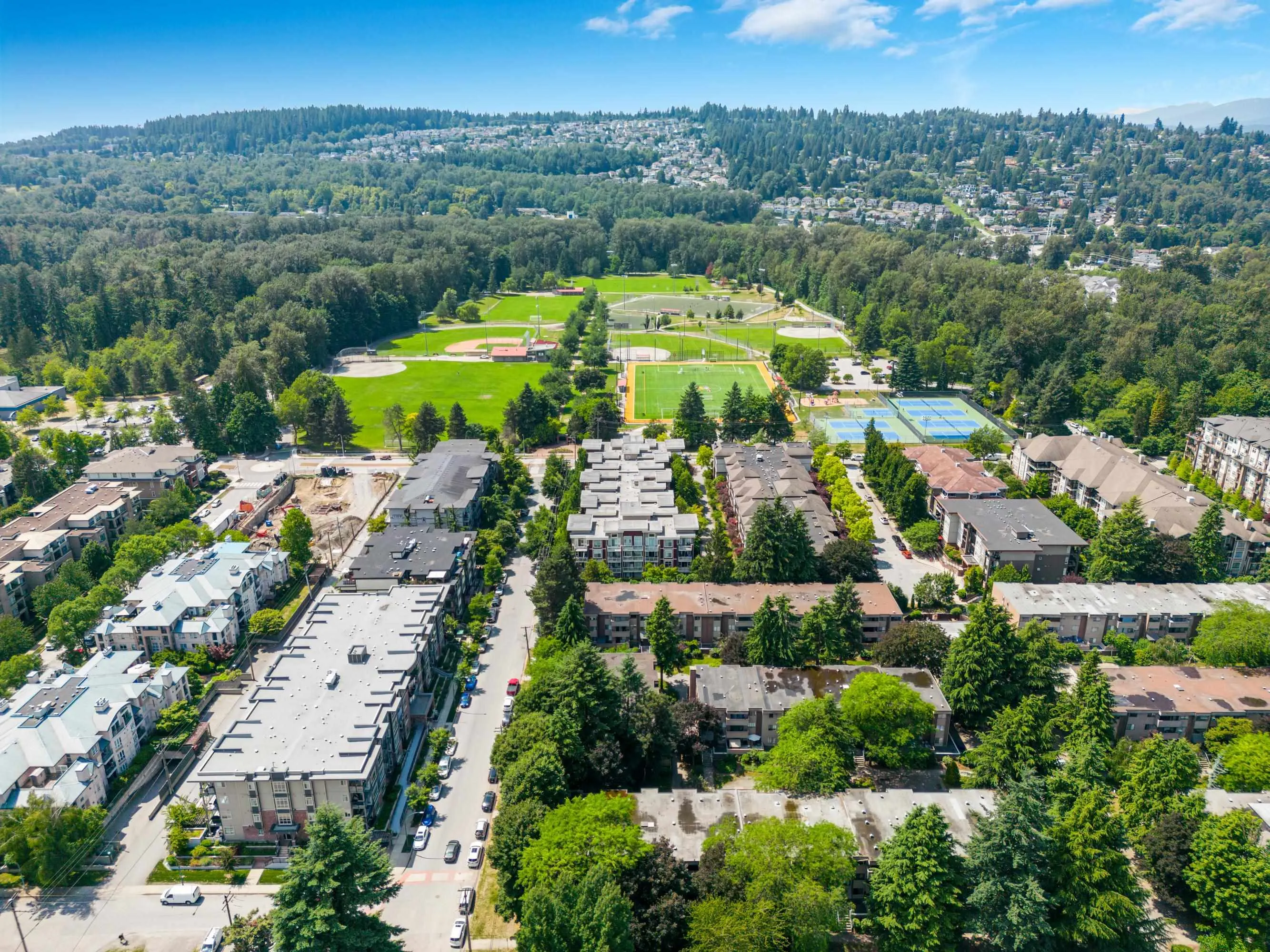 2488 Kelly Avenue #403