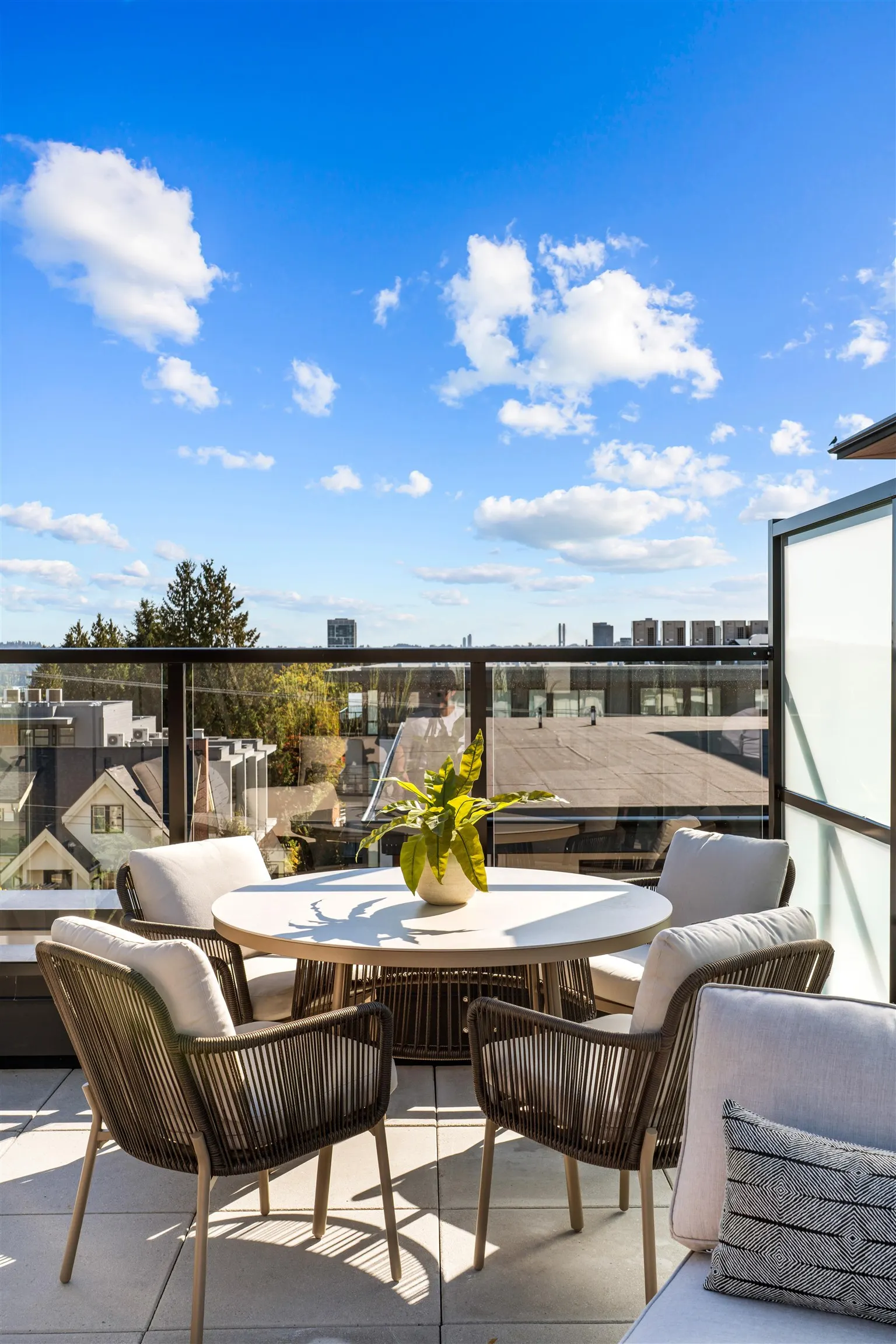 604 Madore Avenue #203