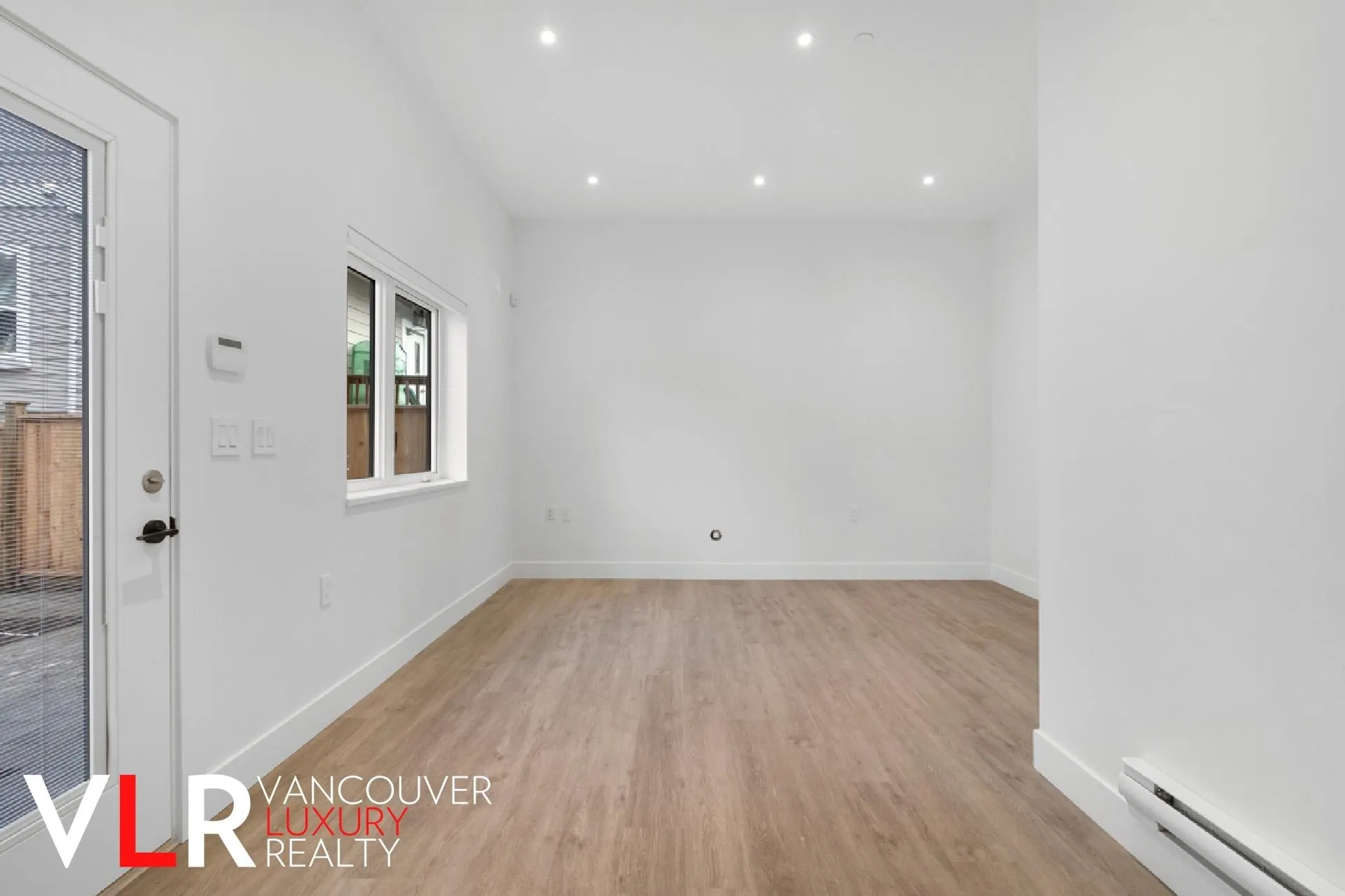 150 E 18th Avenue