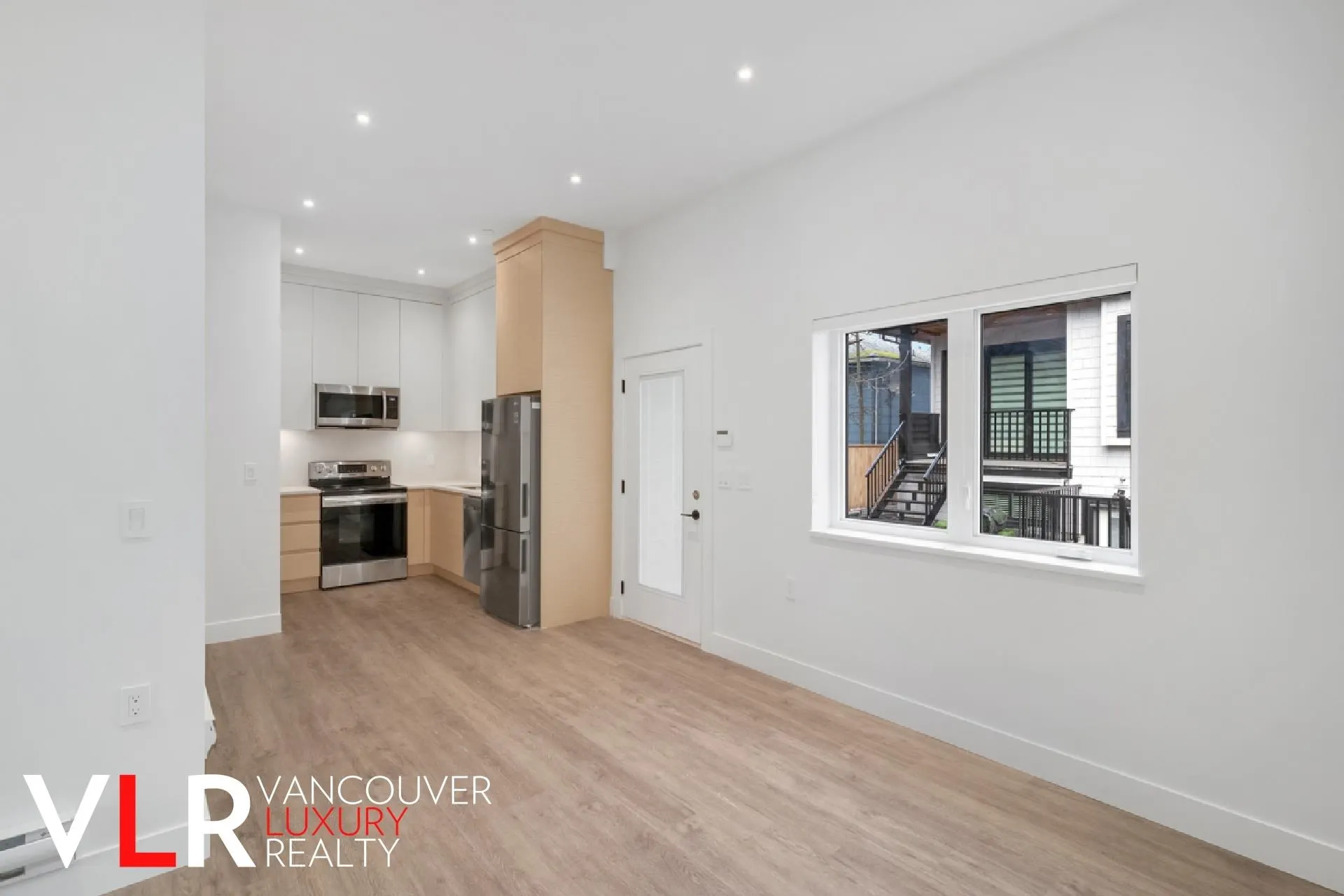 150 E 18th Avenue