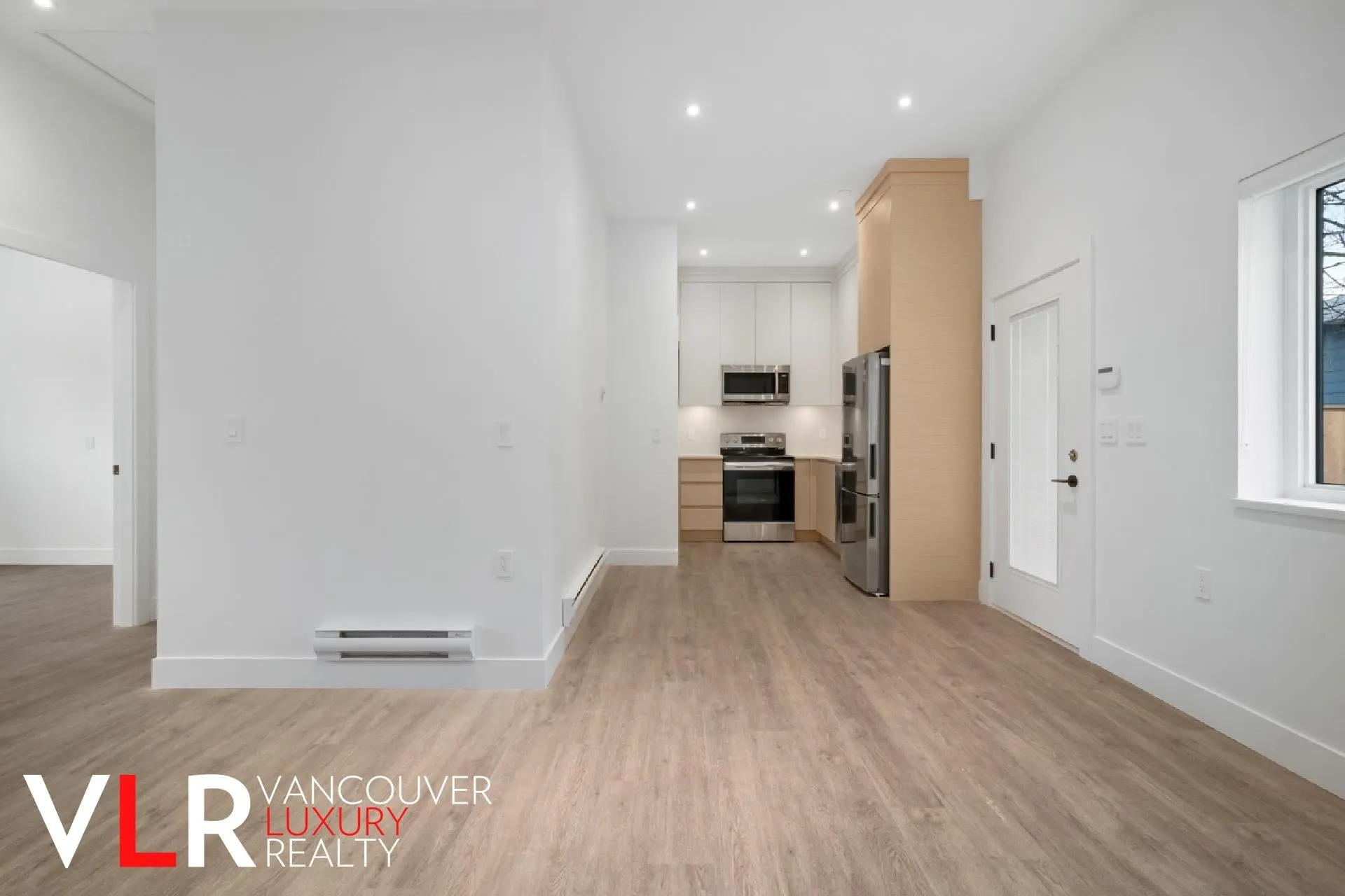 150 E 18th Avenue