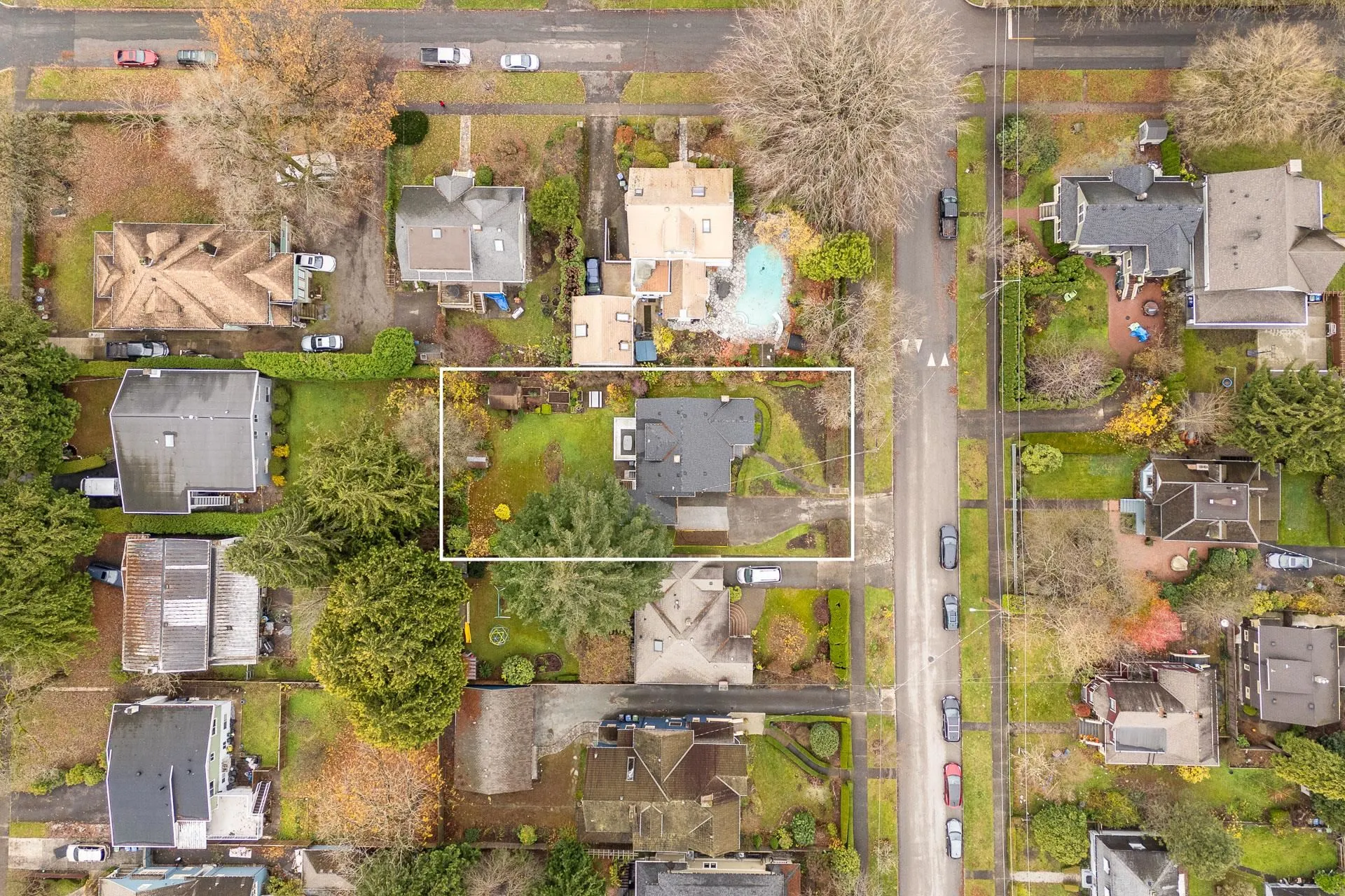 438 Fourth Street