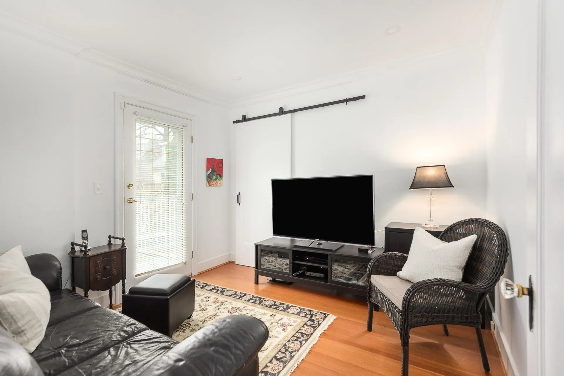 438 Fourth Street