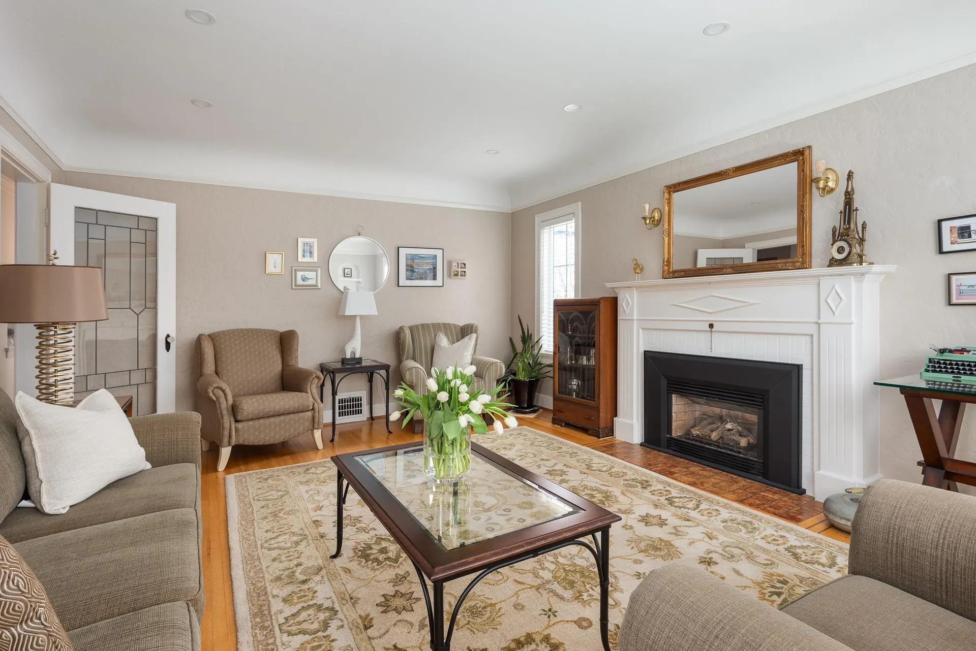438 Fourth Street