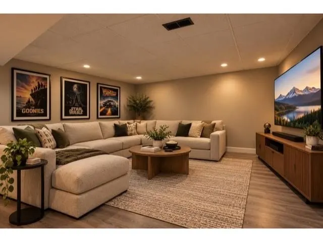 438 Fourth Street