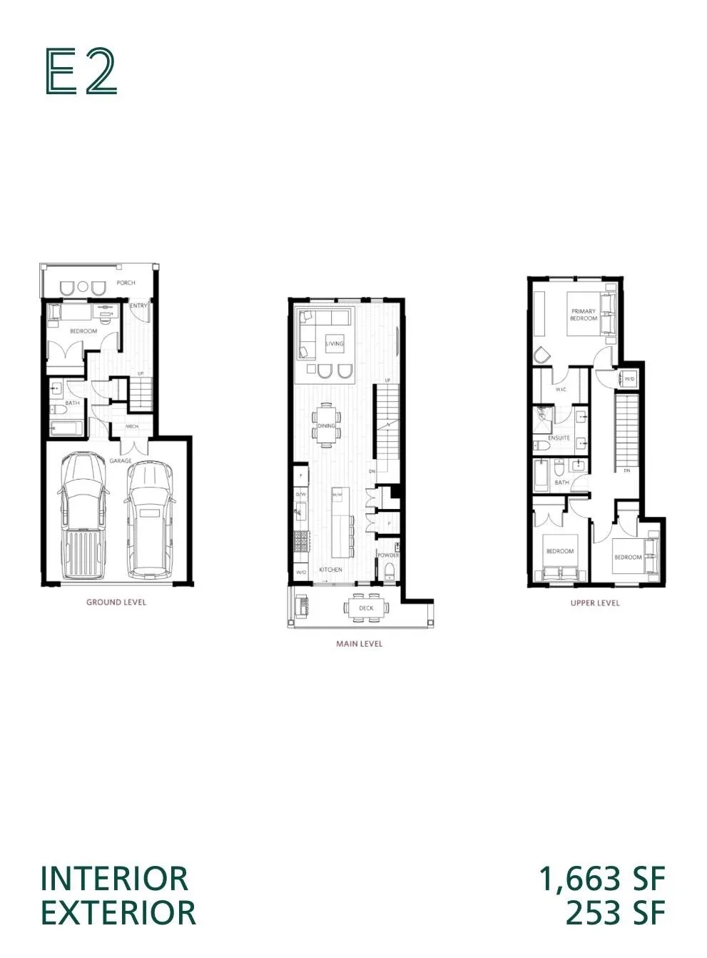 9122 King Street #30