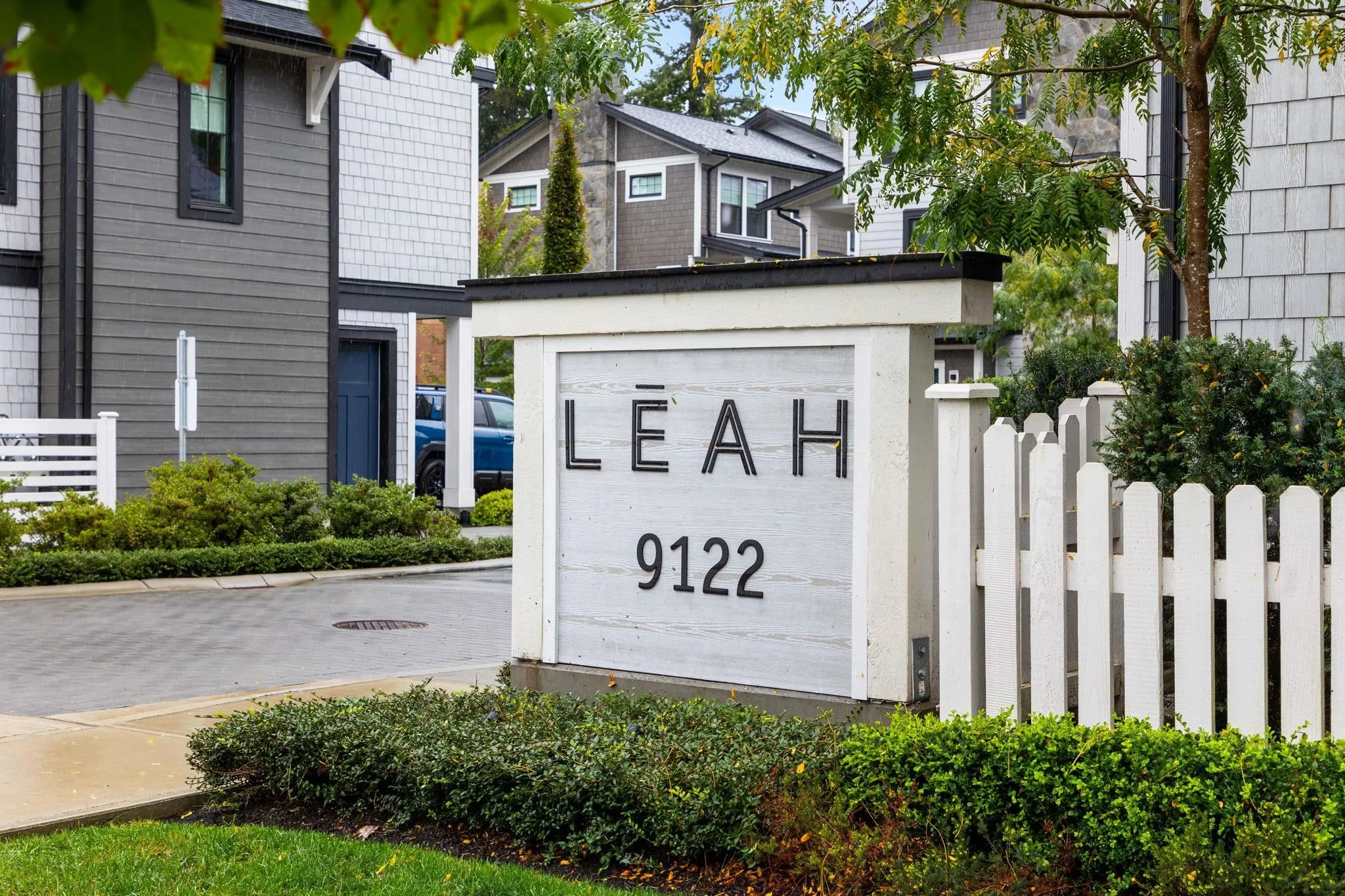9122 King Street #30