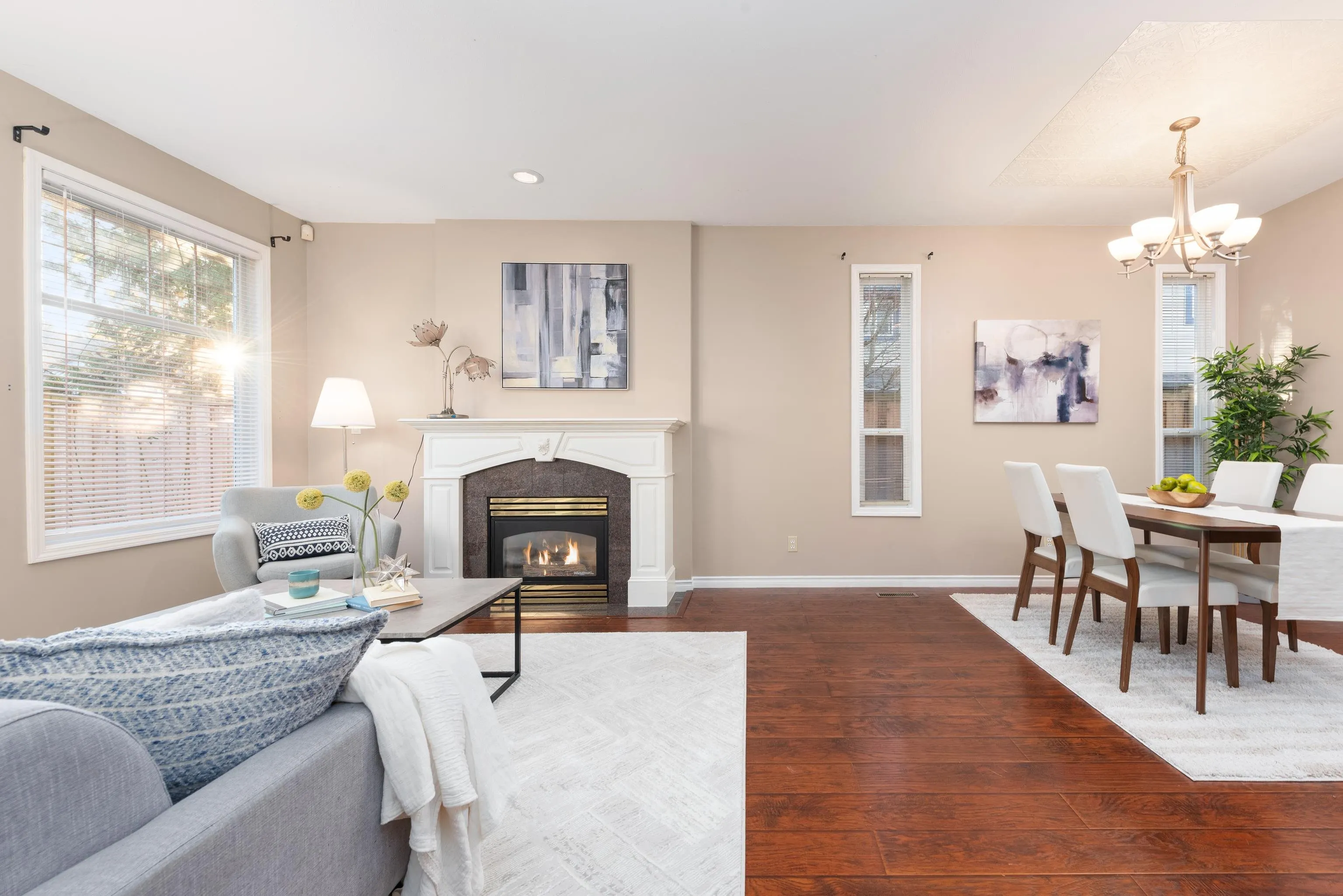 10231 Cambie Road