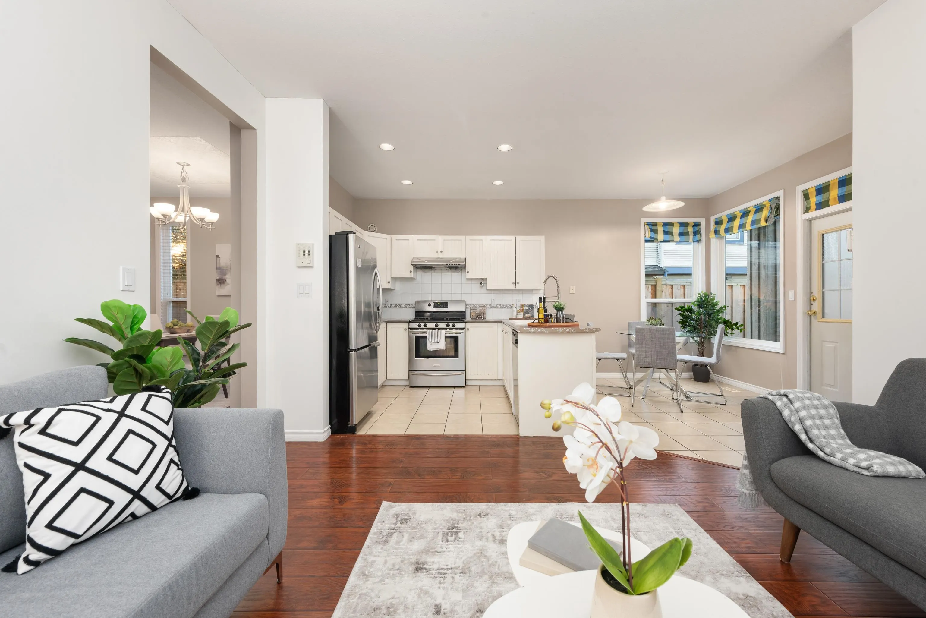 10231 Cambie Road