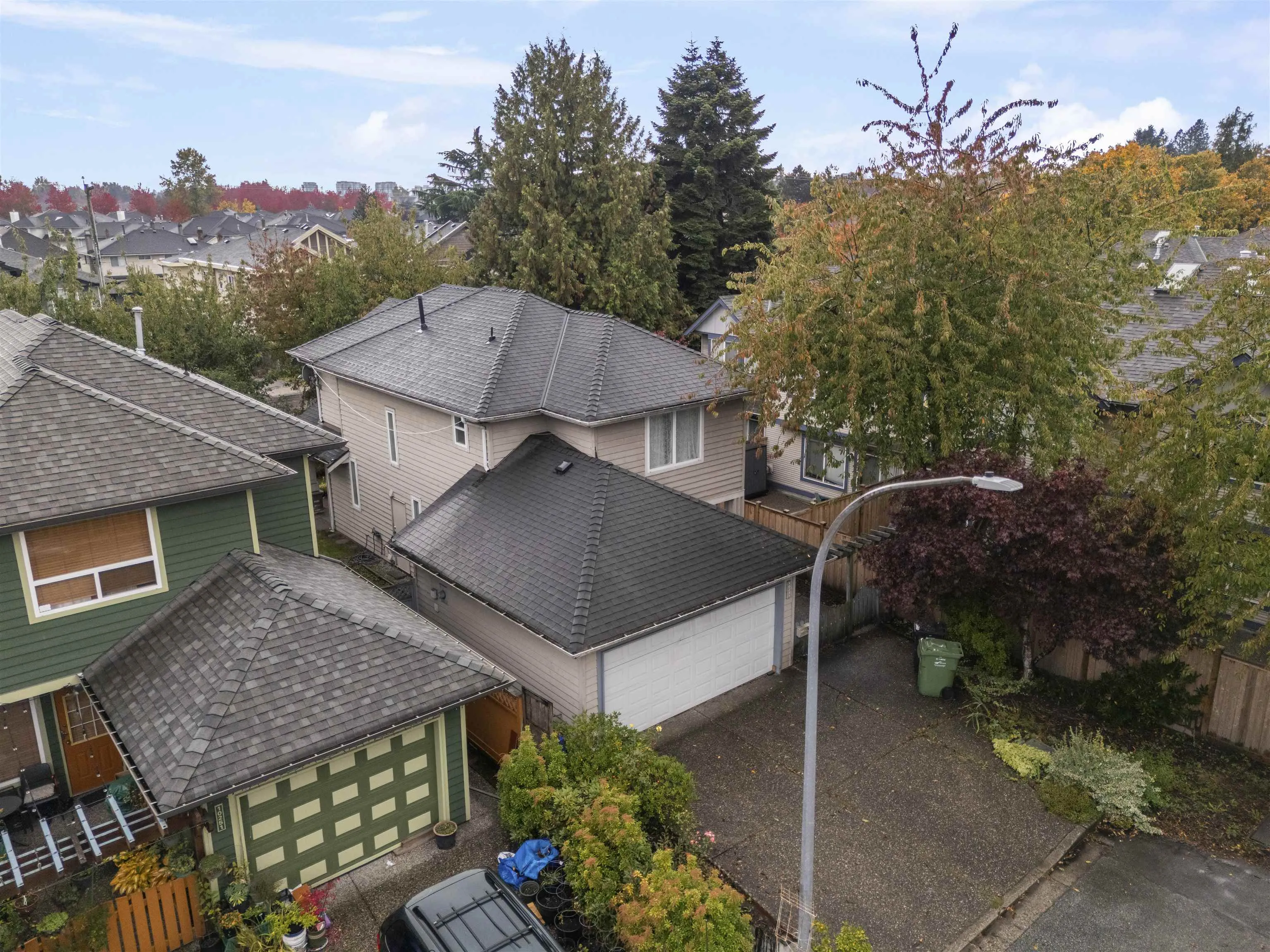 10231 Cambie Road