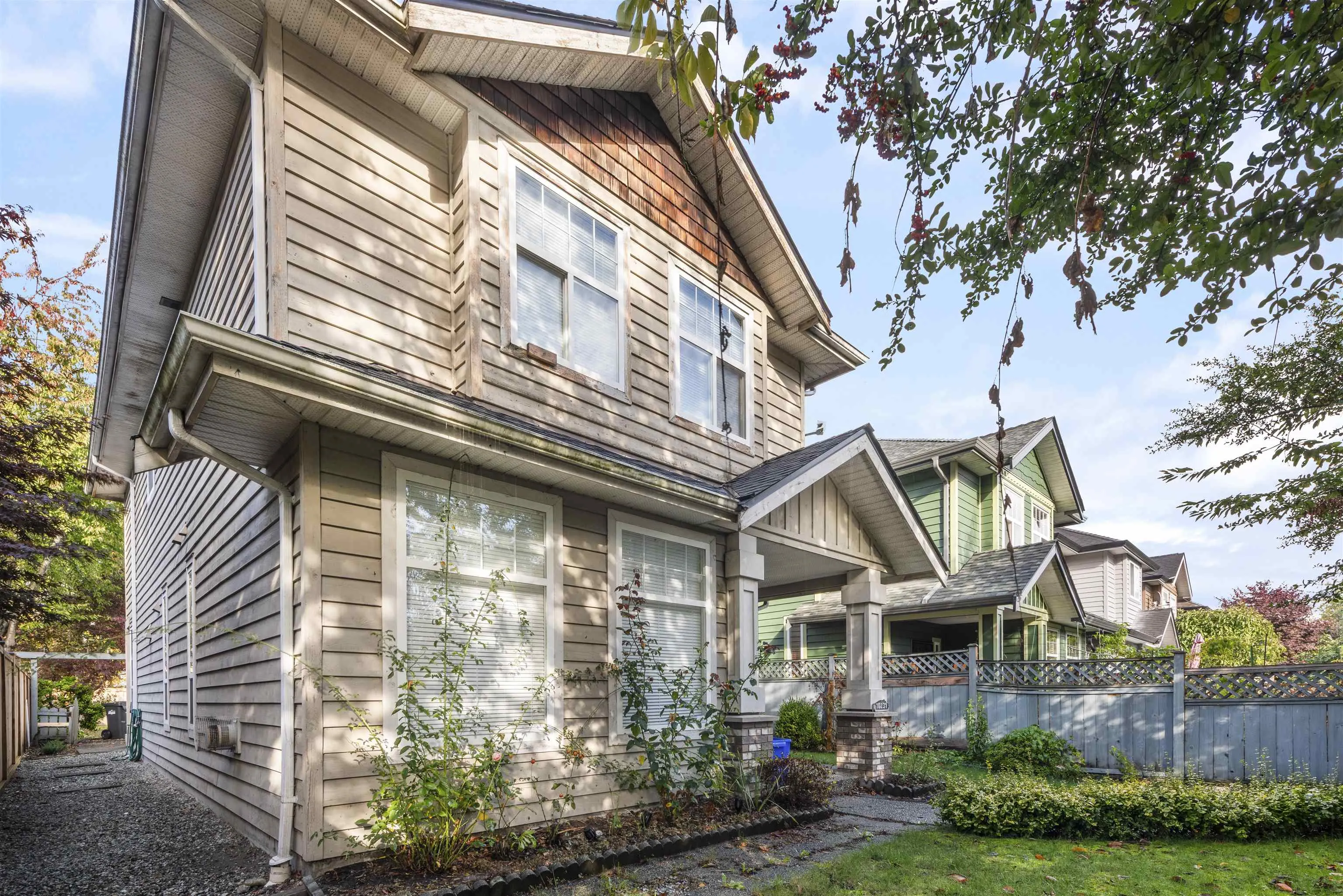 10231 Cambie Road