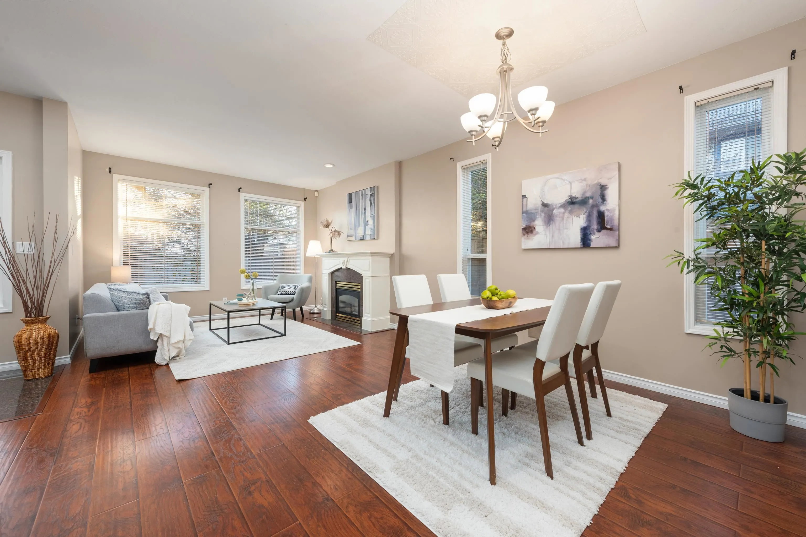 10231 Cambie Road