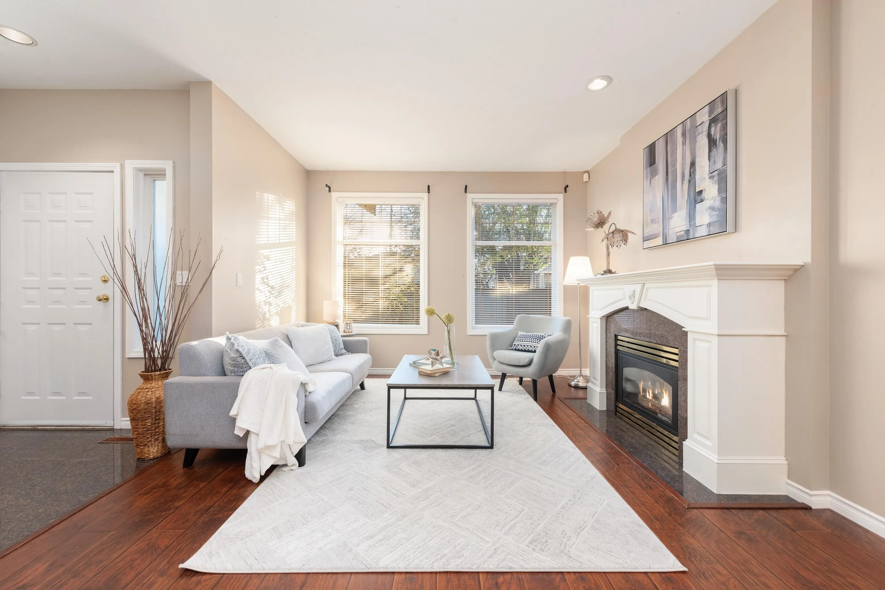 10231 Cambie Road